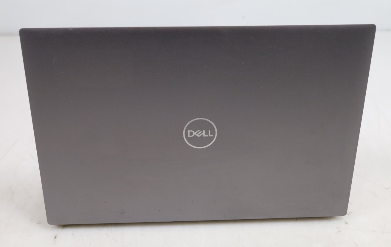 Dell Precision 5570 15.6″ Intel i9-12900H 16GB DDR5 1TB SSD RTX A2000 No COA OS