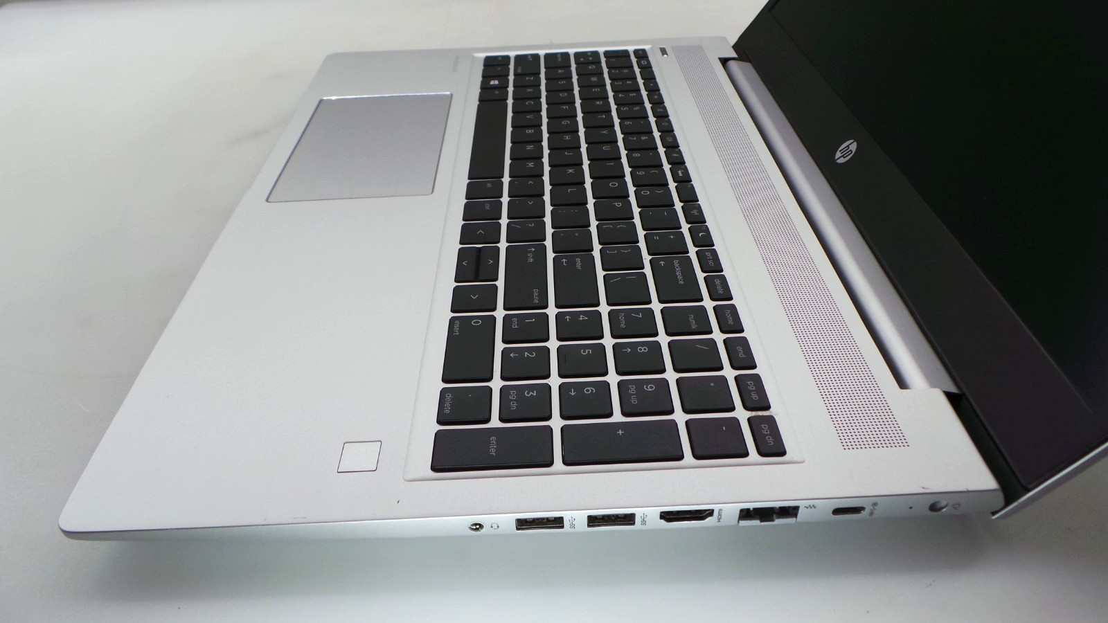 HP ProBook 455 G6 | 15.6″ | AMD Ryzen 5 2500U | 8GB RAM 256GB NVMe | WIN 11 PRO