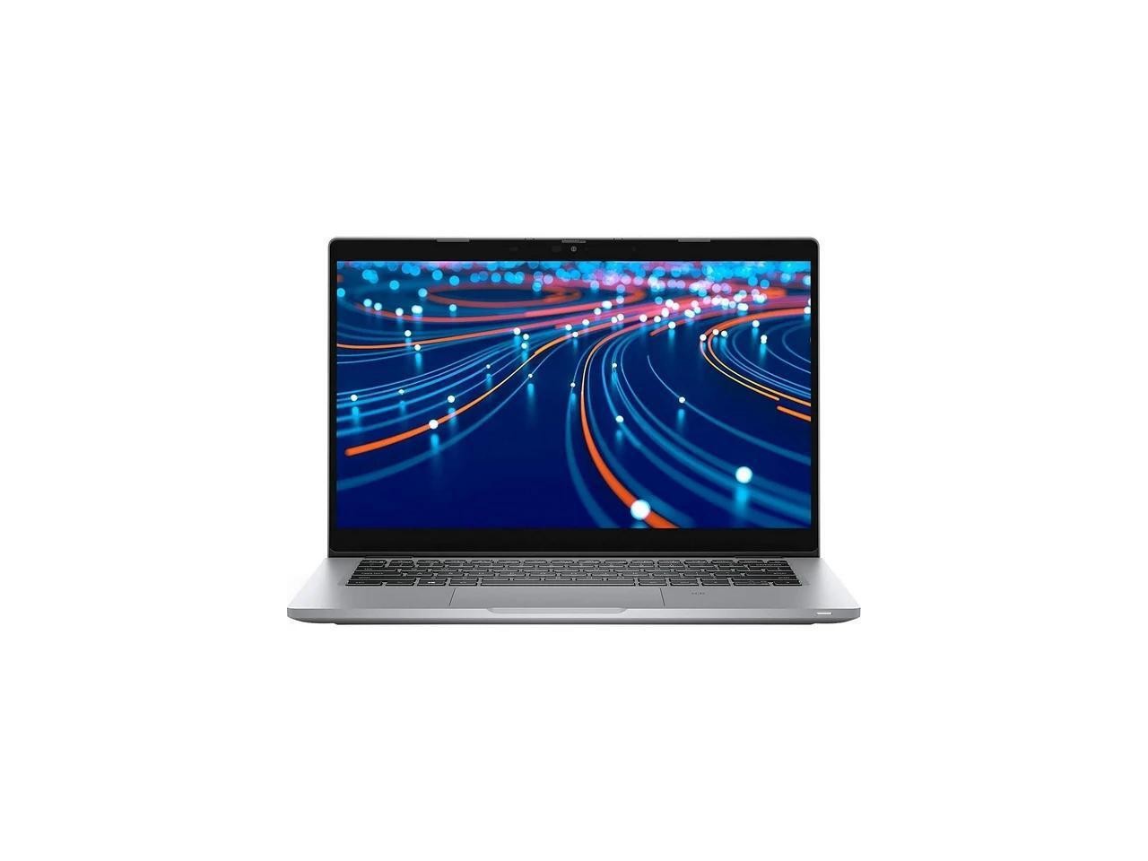 Dell Latitude 5320 Laptop Intel Core i7-1185G7 32GB RAM 512GB SSD 13.3″ FHD Wind