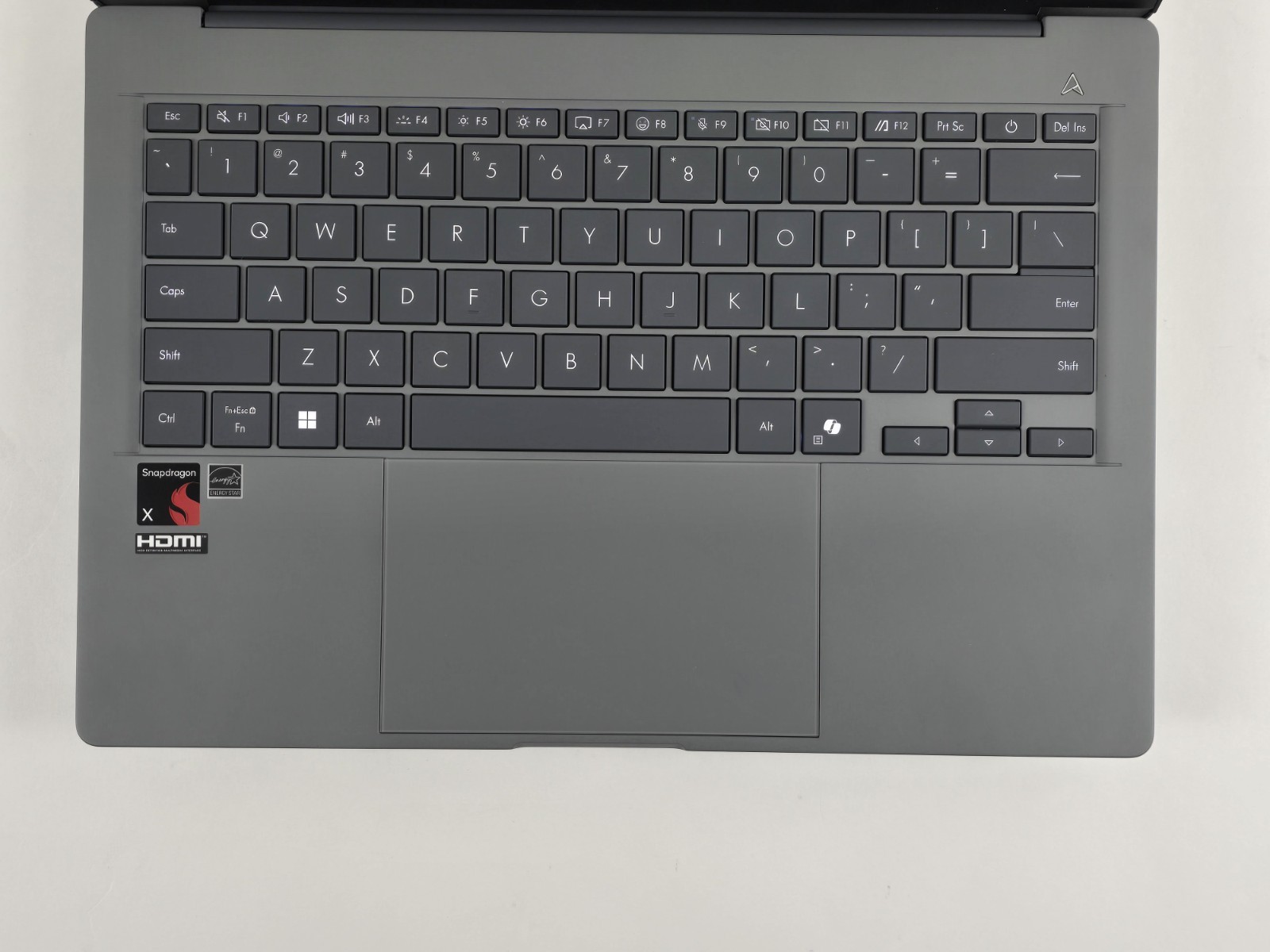 ASUS Zenbook A14 UX3407 14″ FHD+ OLED Snapdragon X 32GB 1TB SSD – Good