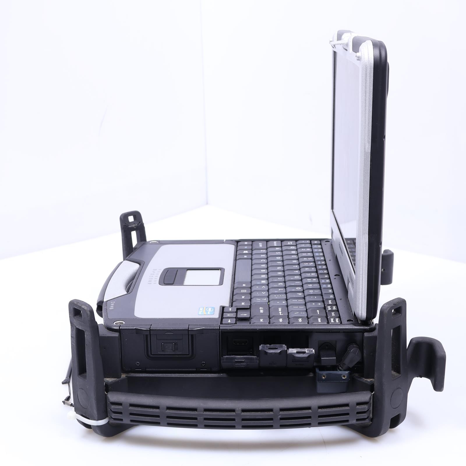 Panasonic Toughbook CF-31 Intel Core i5 3rd Gen 4GB RAM 500GB HDD No OS
