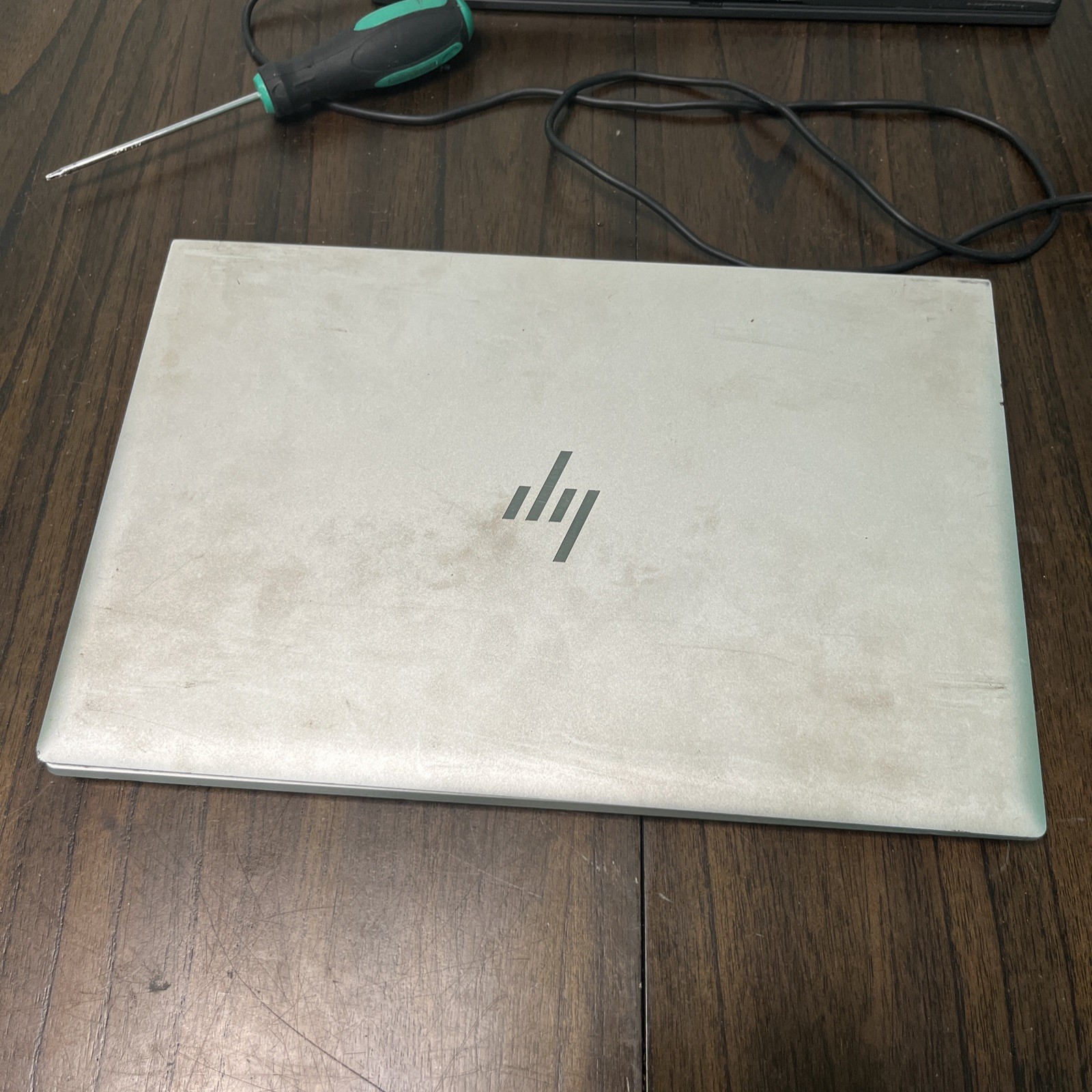 HP EliteBook 840 G8 Laptop Intel Core i7 1165G7 2.8GHZ 14″ NO RAM NO SSD