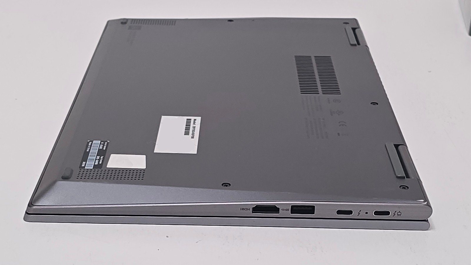 Lenovo ThinkPad X1 Yoga Gen 6 (i7-1185G7 CPU, 32 GB RAM 1 TB SSD) 14″ 4K Touch