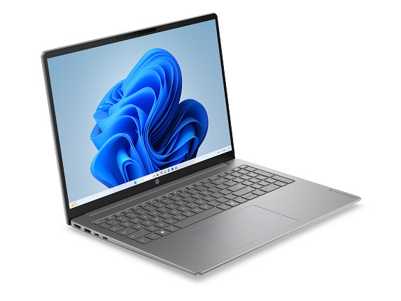 HP OmniBook 5 Laptop Computer 16″ 2K AMD Ryzen 7 16 GB memory;512 GB SSD