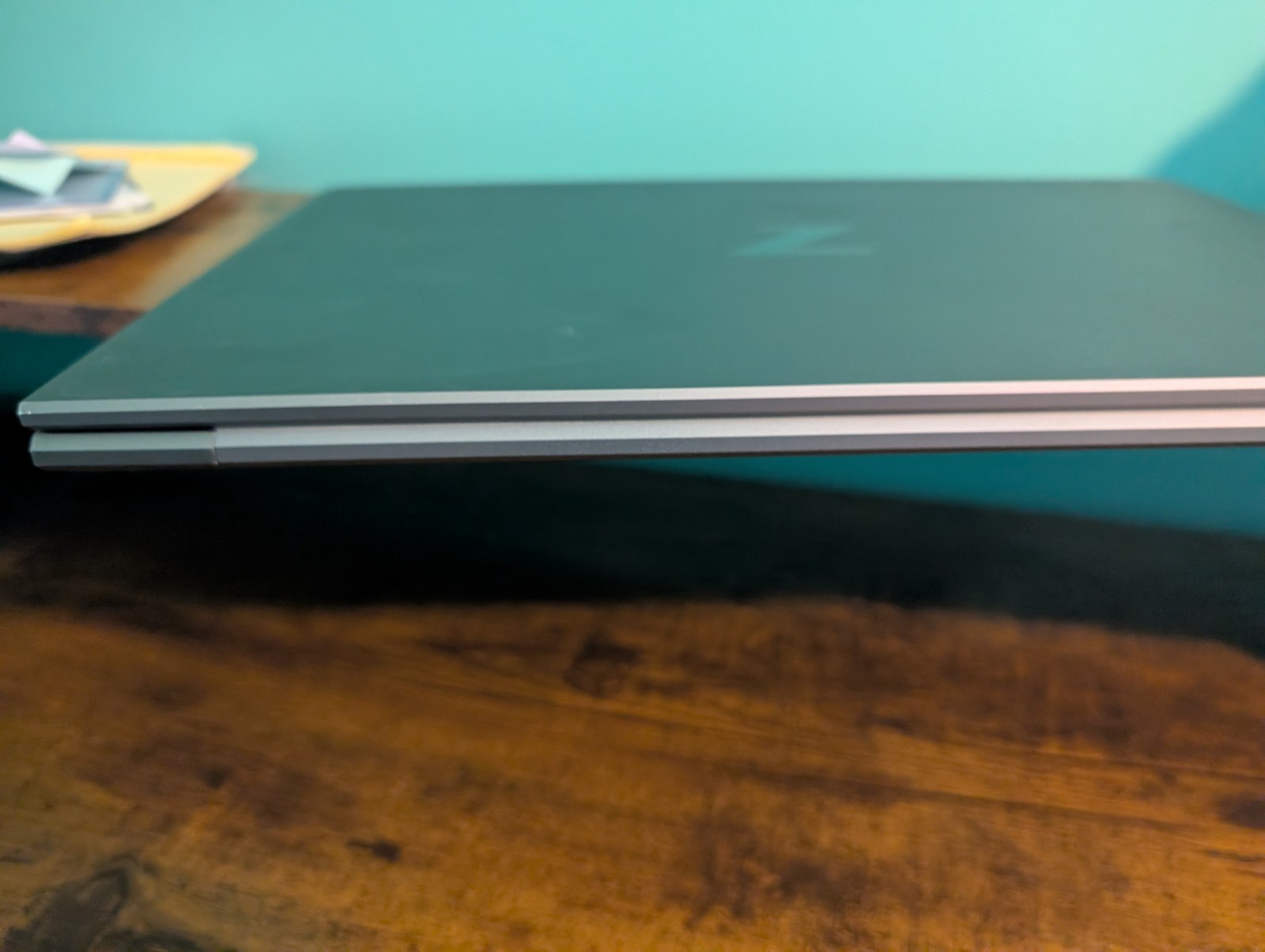 HP Z book Firefly 15 G7 16 GB RAM 512 GB