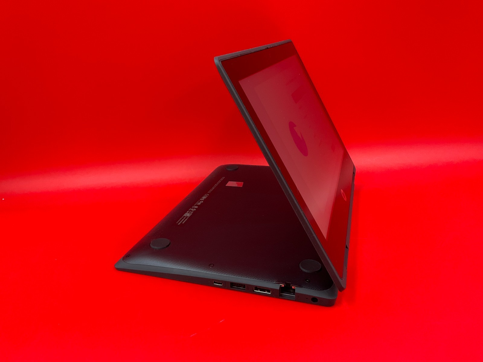 HP FORTIS FLIP G1i N150 4GB 128GB WiFi6E 11.6T W11P ✅ 🇺🇸 WARRANTY + ADP!