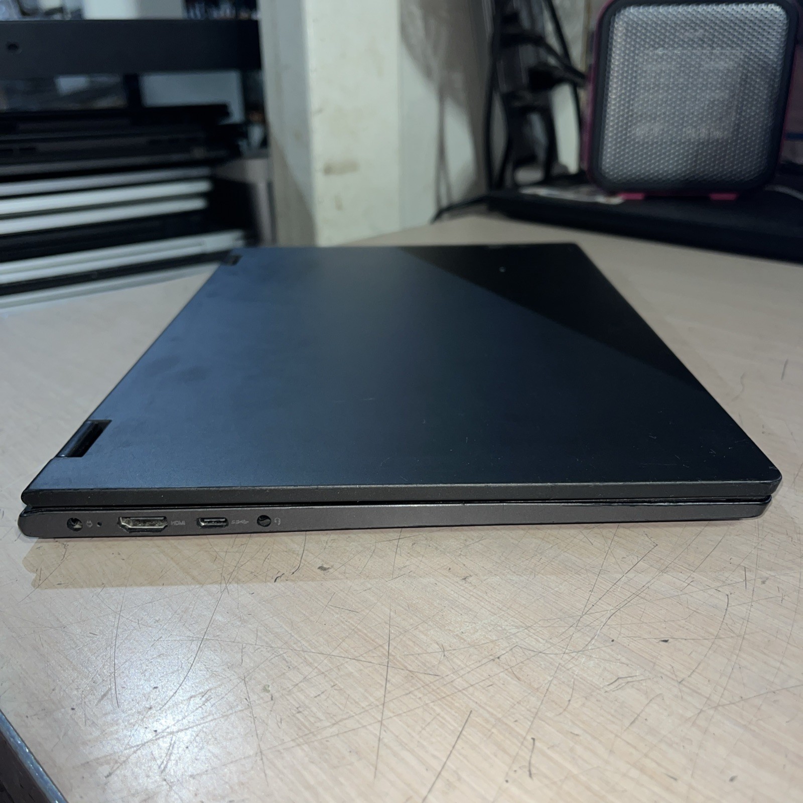 LENOVO IDEAPAD FLEX-IML I5 10TH GEN 8GB RAM NO HD