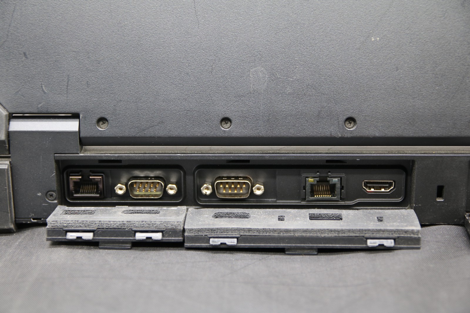 Dell Latitude 7424 Rugged Extreme i5-8350U 32GB 256GB Win11 *No Batt Trackpad*