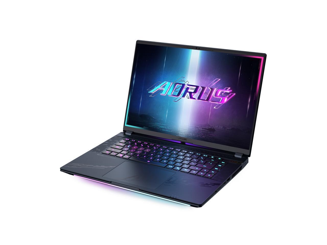 GIGABYTE Aorus Master 16″ OLED Intel Core Ultra 9 275HX 32GB 1TB RTX 5080 W11H