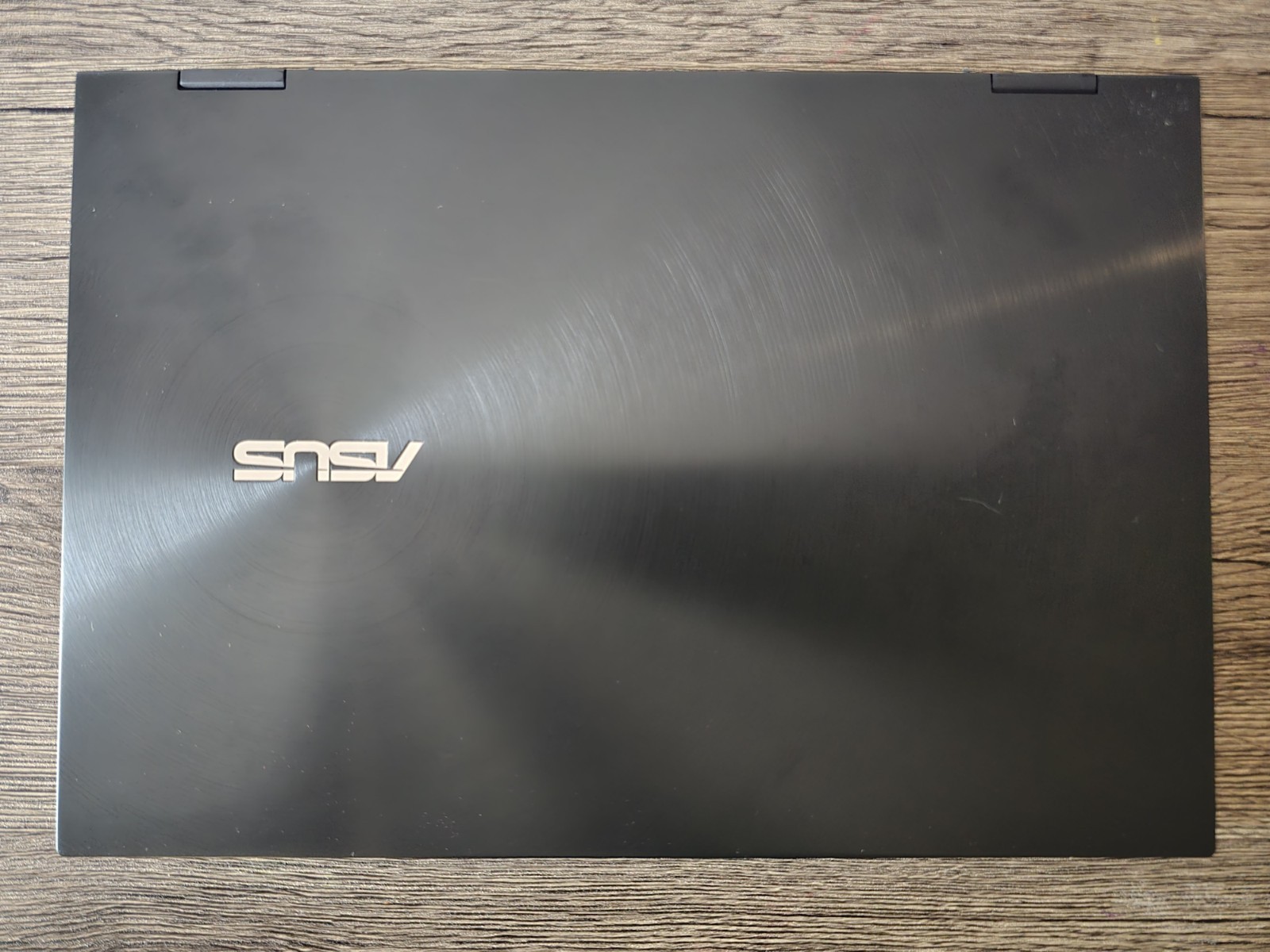 ASUS ZenBook Flip 13 UX363E OLED Touchscreen 2-in-1