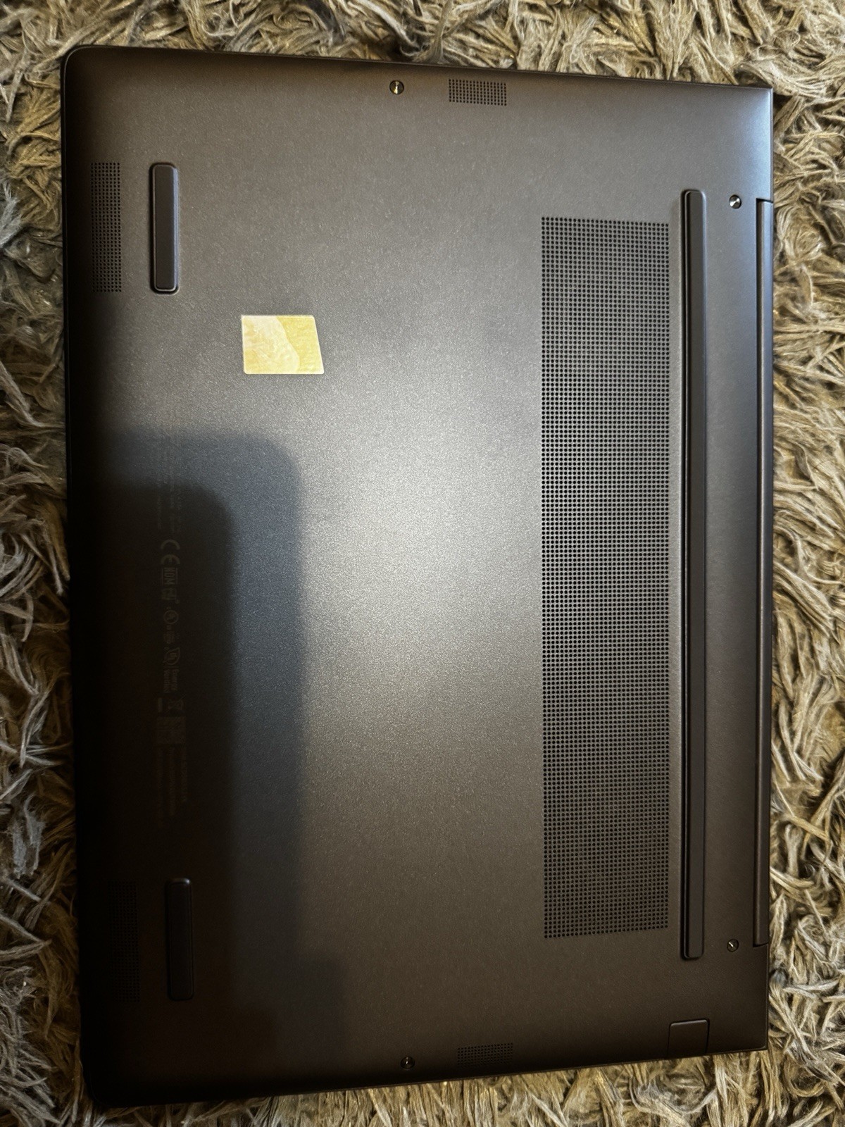 HP EliteBook Ultra G1i 14″ NB Intel Ultra 7 258V 32GB 512GB SSD W11P-B5PW1UT#ABA