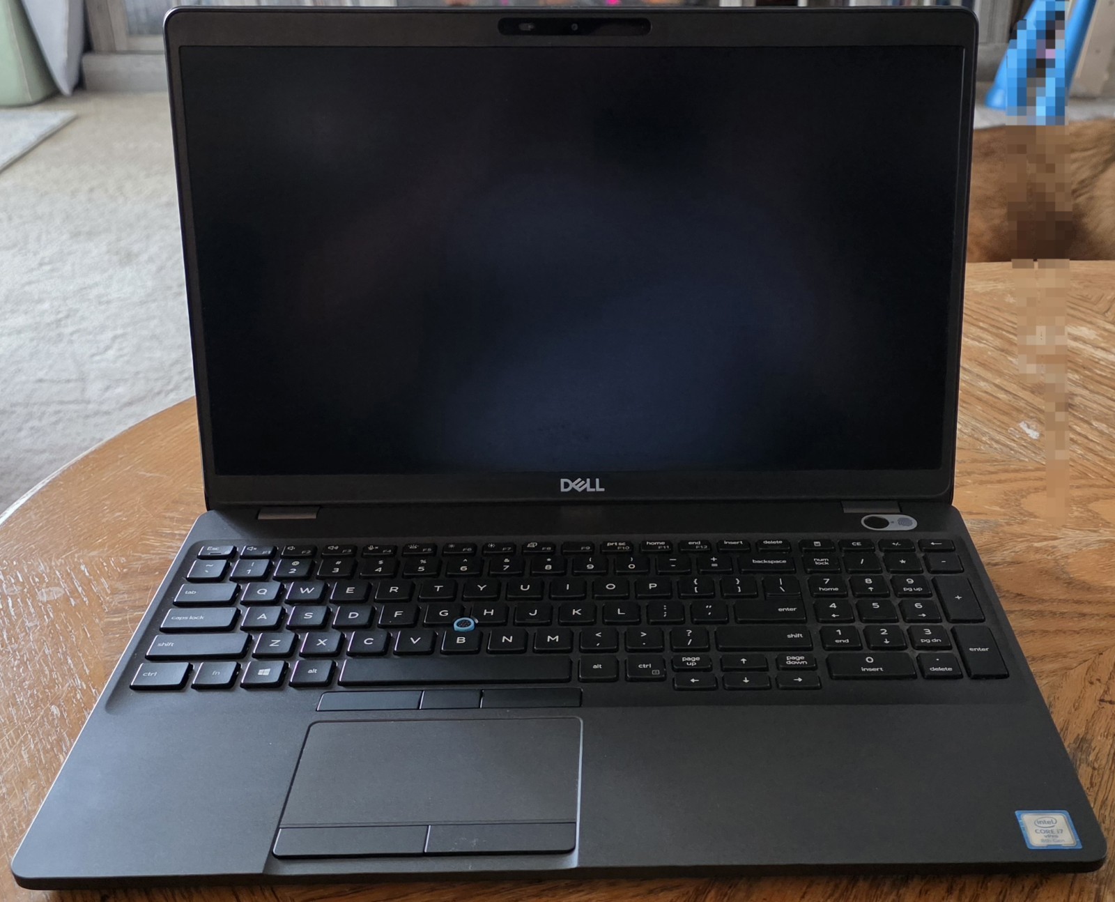 Dell Latitude 5500 15.6″ Laptop Intel Core i7-8665U 16GB 256GB M.2 Win 11 Pro