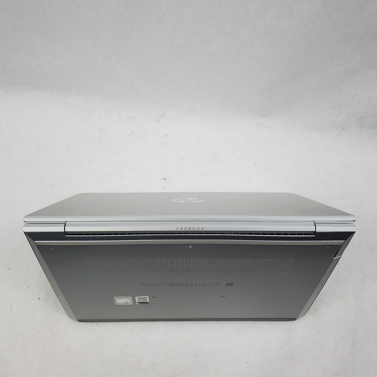HP ProBook 455 G8 AMD Ryzen 7 5800U 8GB RAM 512GB SSD NO COA *READ