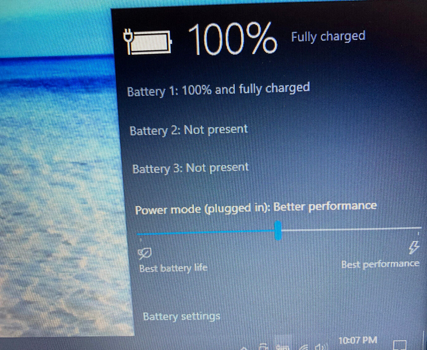 DELL E6510 Win10 LAPTOP 8GB MEMORY 1600 X 900 15.6″ 512GB HD INTEL i5 2.67 GHz