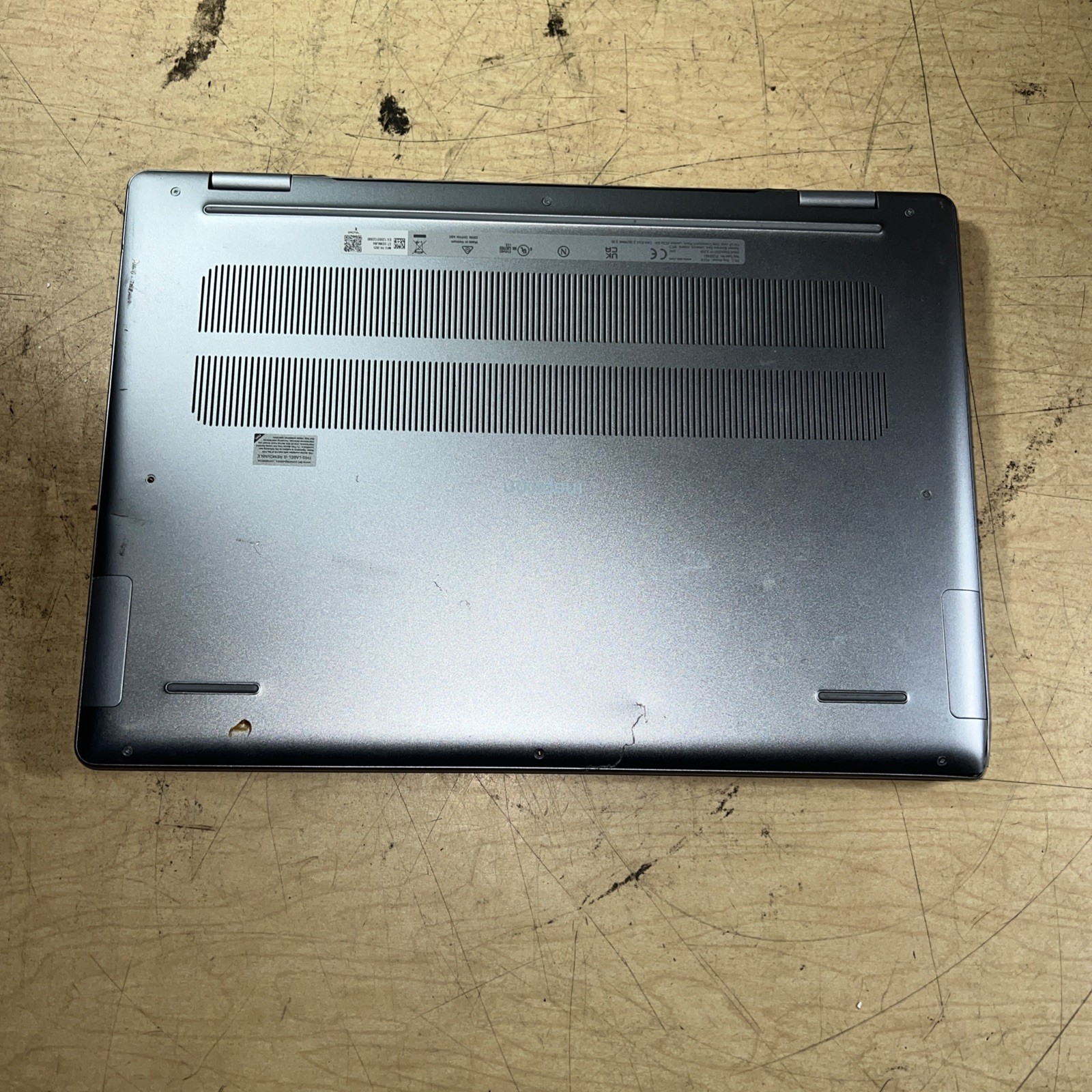 DELL INSPIRON 16 7640 2IN1 CORE ULTRA 5 125U 16GB