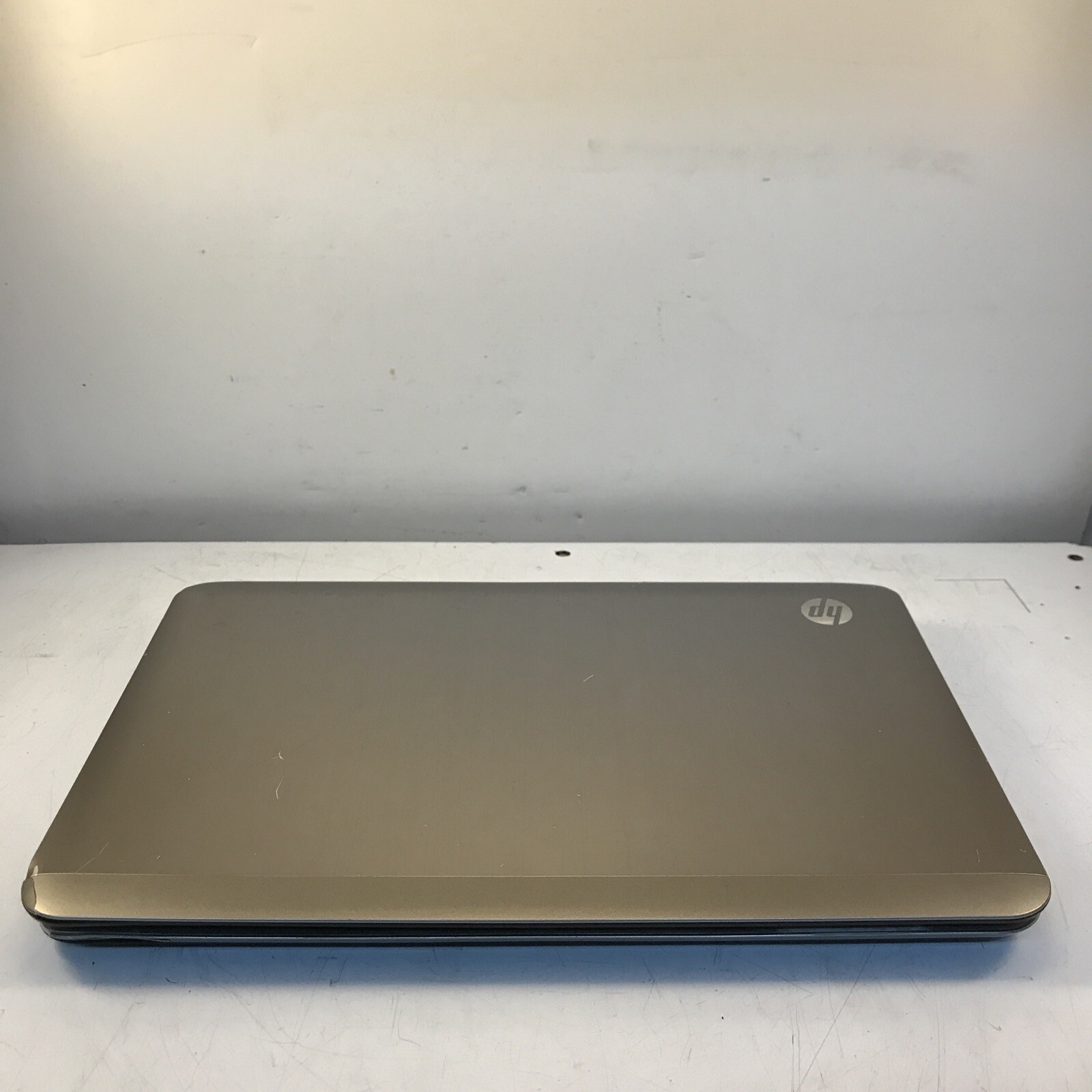 HP Pavilion dm4 14″ Intel i5-2450m 2.5GHz 4GB RAM Boot to BIOS