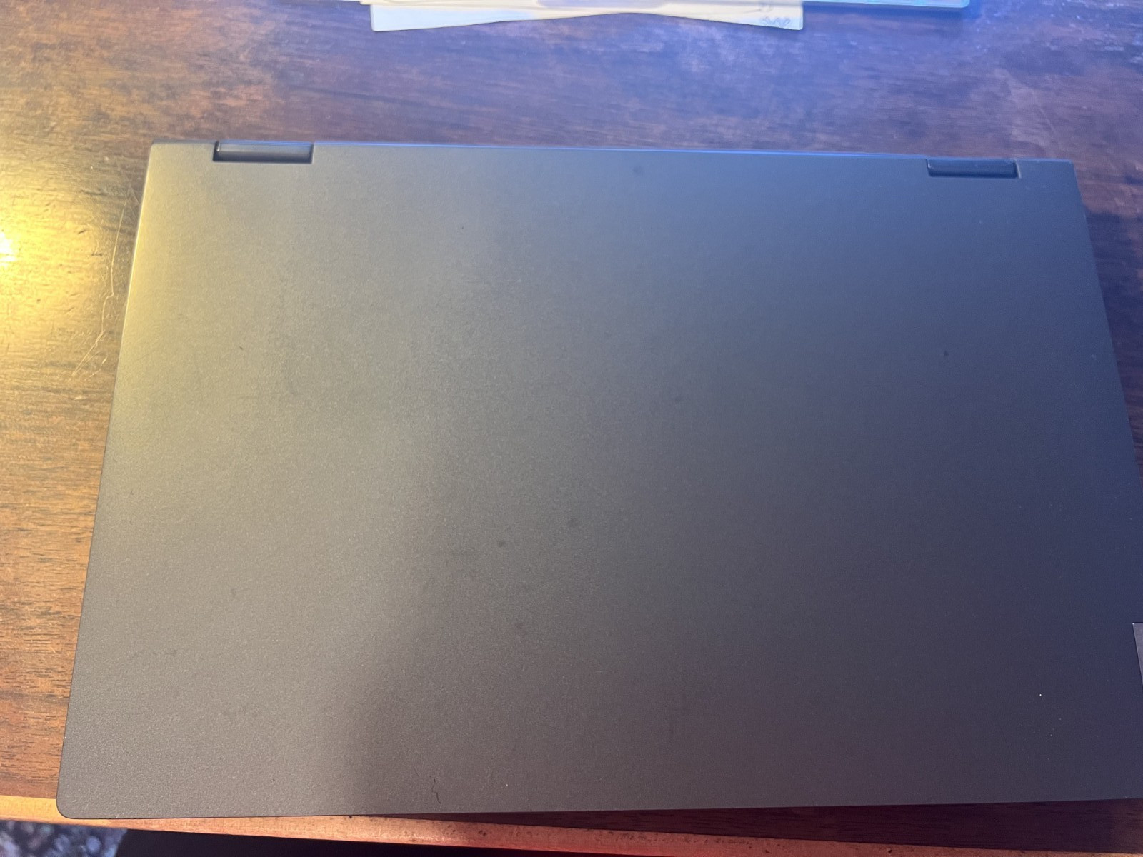 Lenovo IdeaPad Flex 5 – 1470 14″ Ryzen 5 4500U 2.38GHz 16GB RAM 256GB SSD 2 in 1