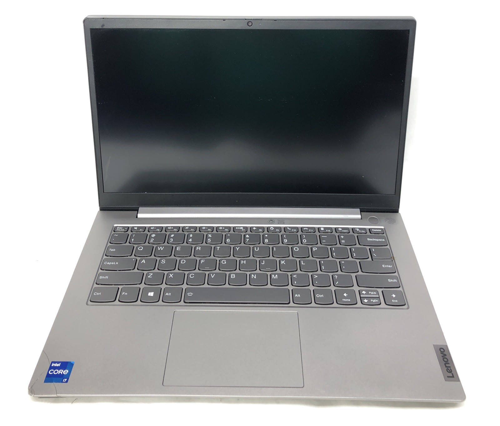 Lenovo ThinkBook 14 G2, Intel Core i7-1165G7 @2.80Ghz, 8GB RAM, NO SSD/OS, PARTS