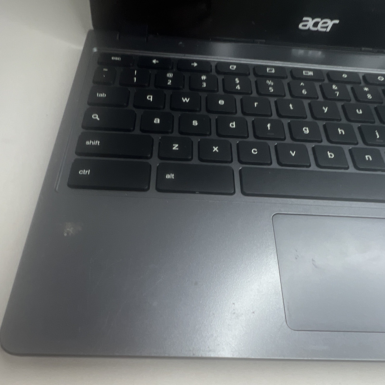 Acer Chromebook C720 11.6″ (16GB eMMC Intel Cel.2955U 1.4GHz 2GB) TESTED WORKS!!