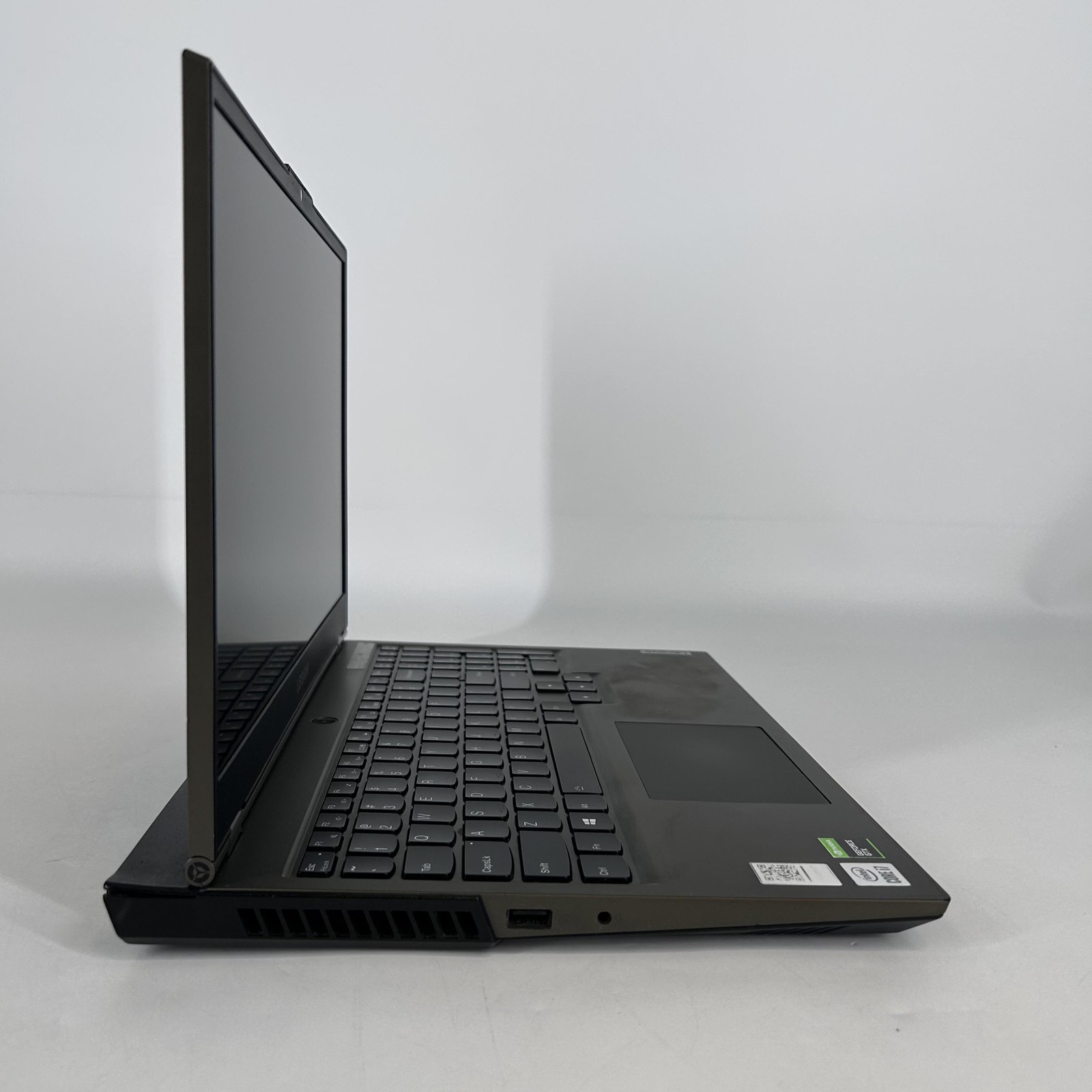 Lenovo Legion 5i 15.6 144Hz FHD i7-10750H 16GB 512GB SSD/1TB HDD GTX 1660 Ti