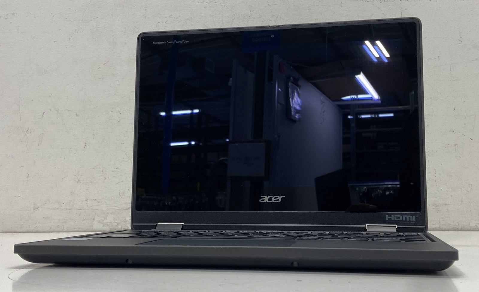 Acer TravelMate Spin B3 – 11.6″ Intel Celeron Processor Windows 10