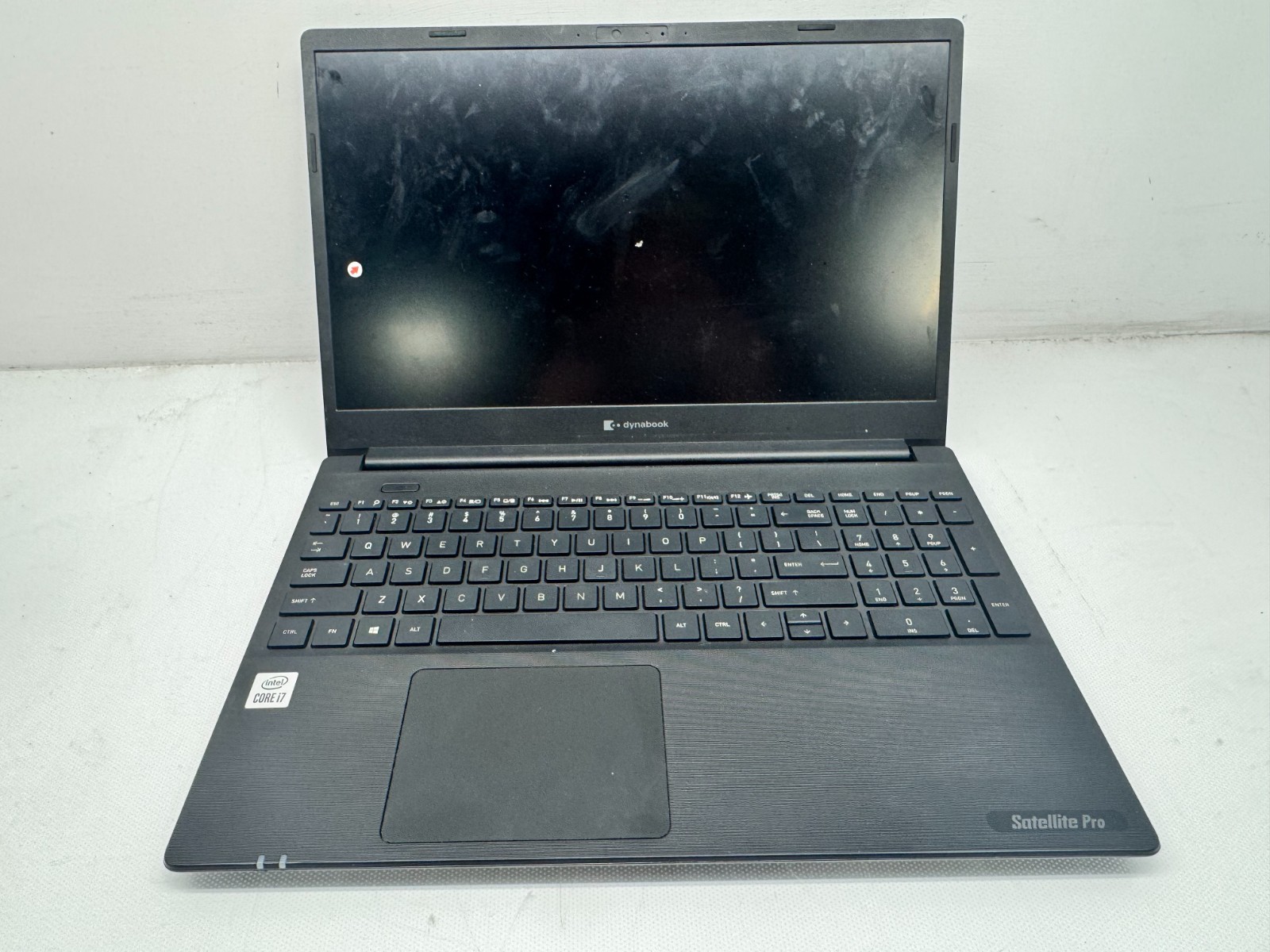 Dynabook SATELLITE PRO L50-G15250 i7-10510U@1.80GHz 16GB 256GB MX250 Wins11 READ
