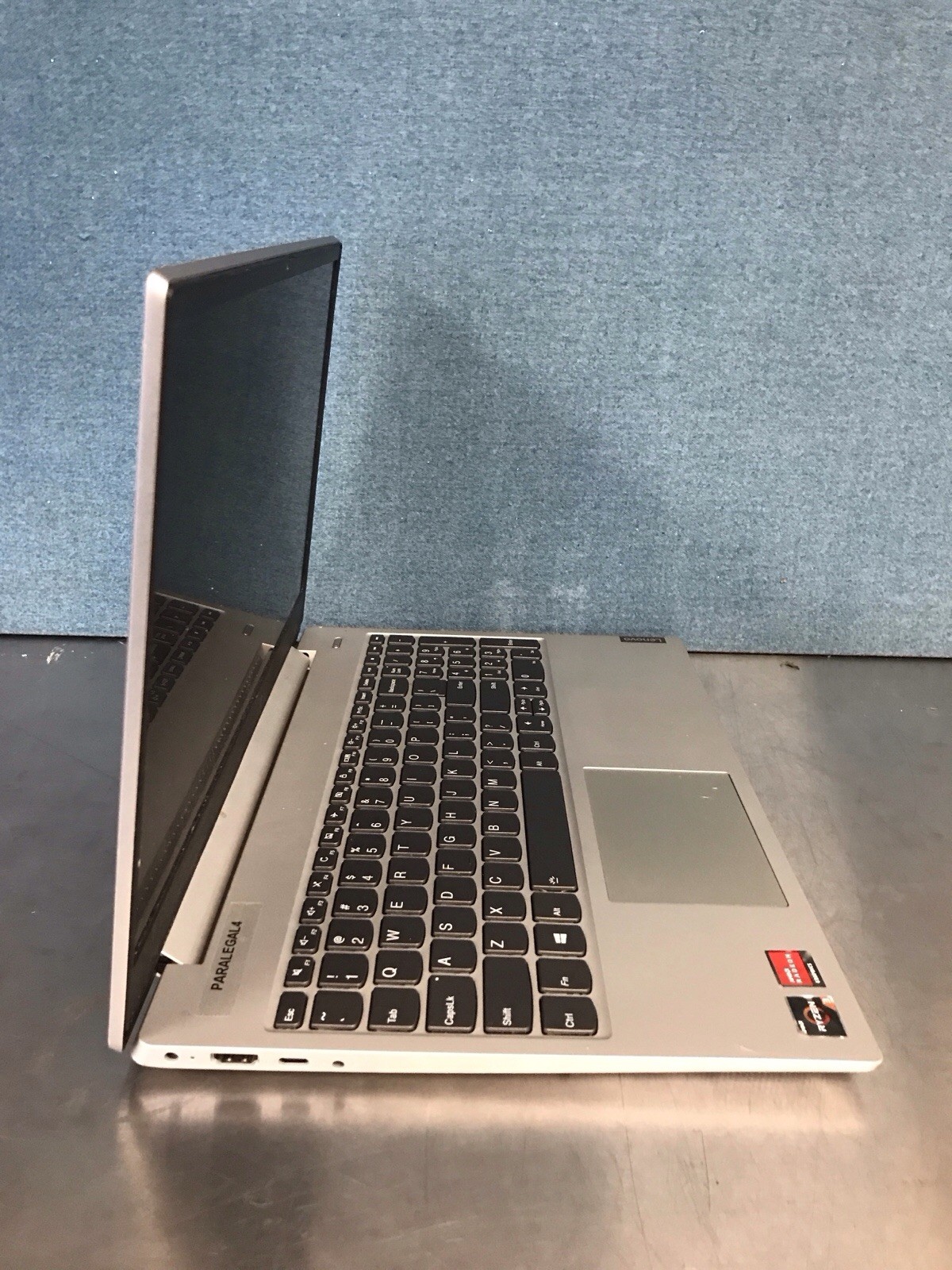 AS IS Boots to Bios Lenovo IdeaPad S340-15API Ryzen 3 3200U 6GB Ram “READ”