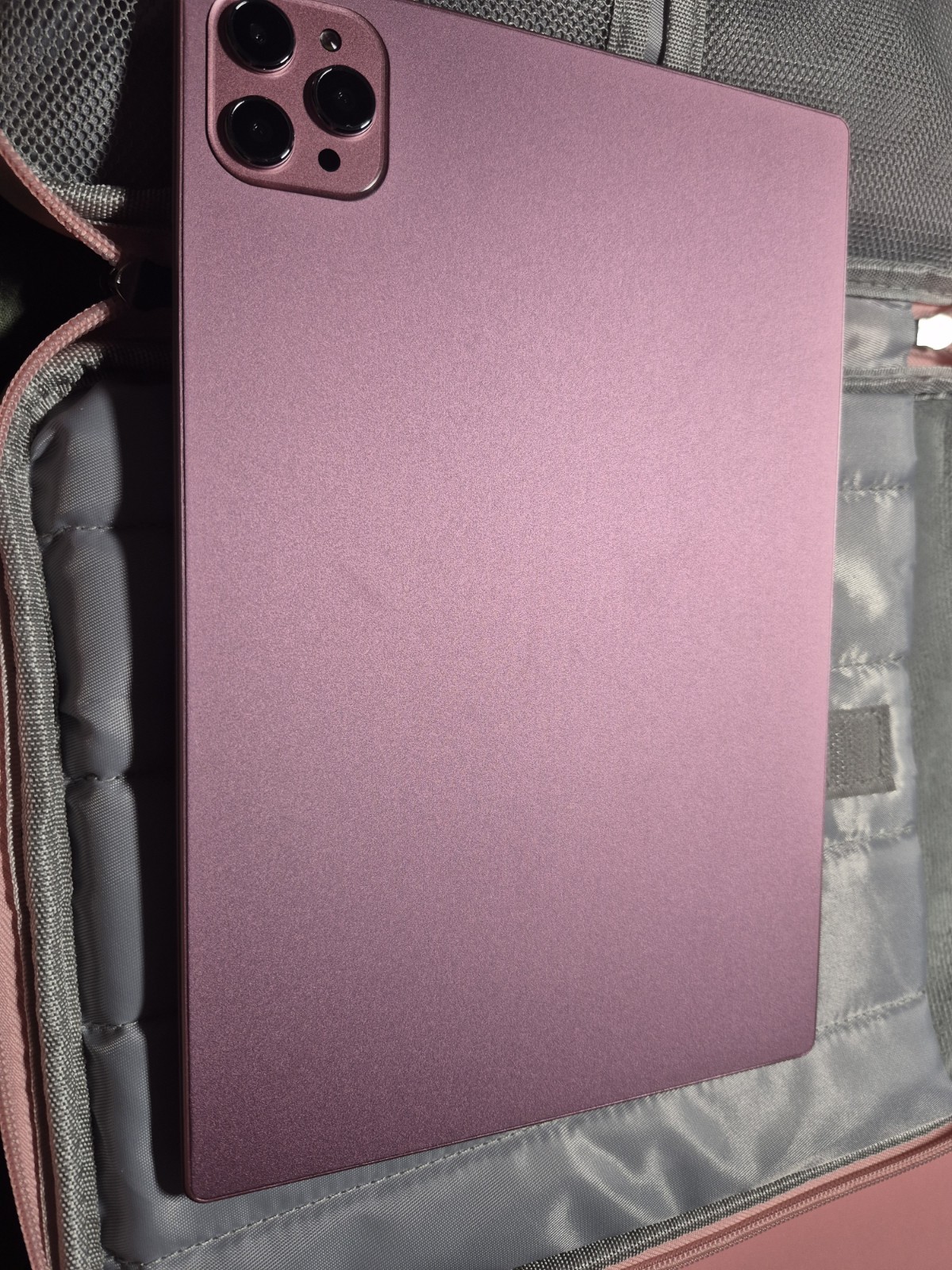 10.1 Inch Android 15 Tablet With Keyboard,stylus,mouse And Case 4gb Ram-64gb ROM