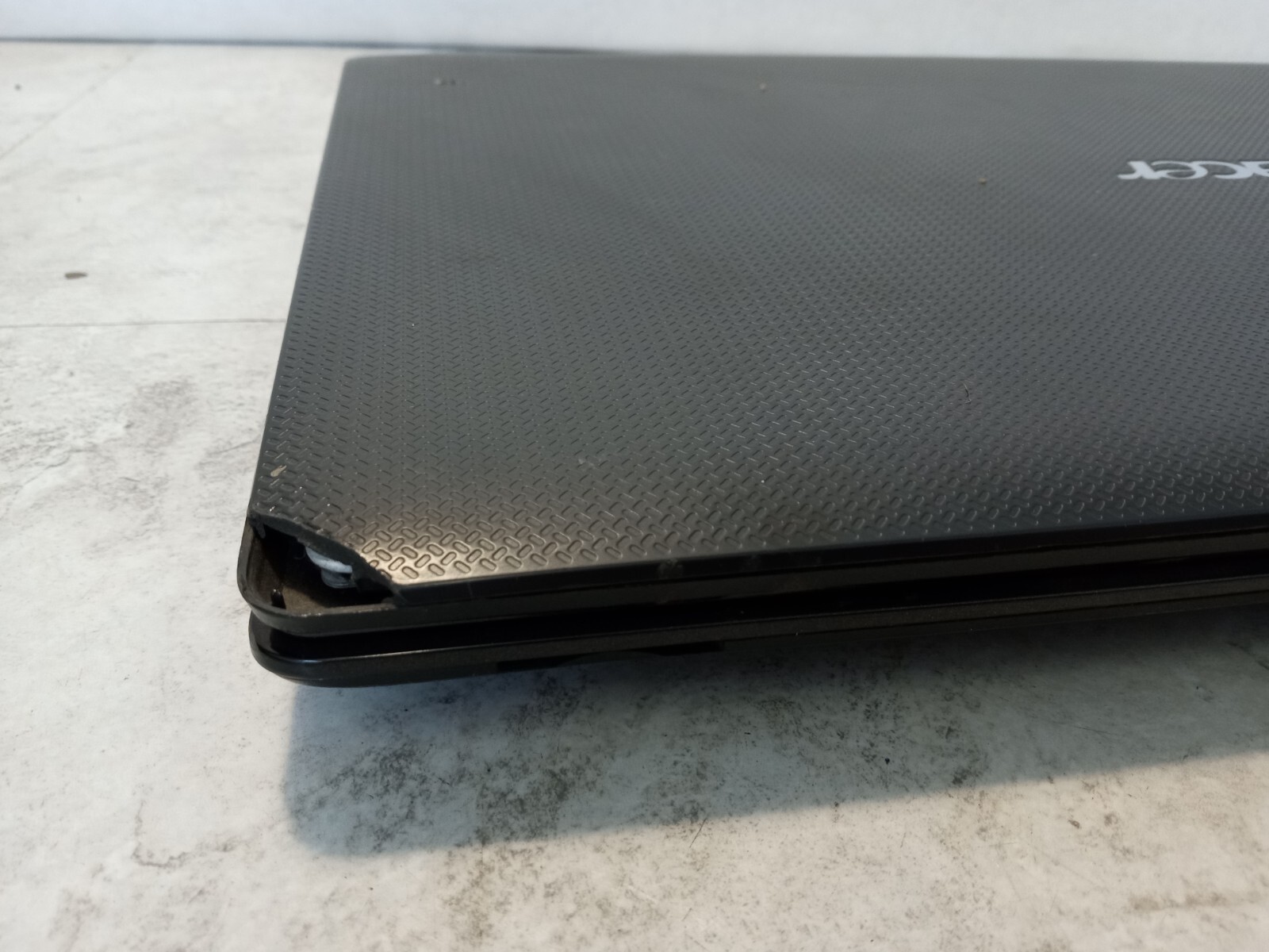 Acer Aspire 5742-7120 15.6″ Laptop Intel Core i3-380M 2.53GHz *READ* -FM