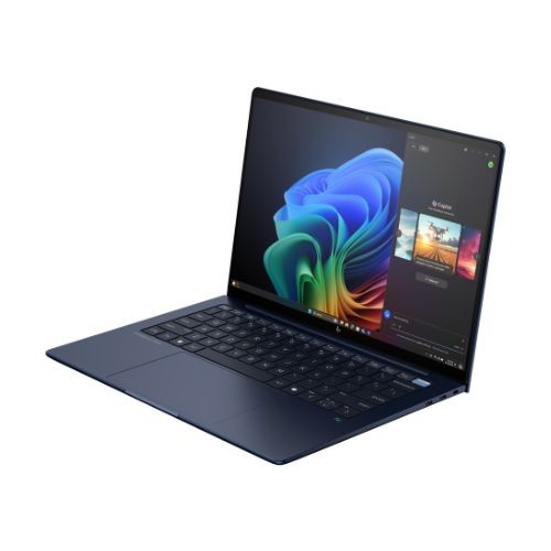 HP EliteBook Ultra G1i 14″ UWVA OLED Intel Core Ultra 7 268V 32GB 512GB SSD W11P