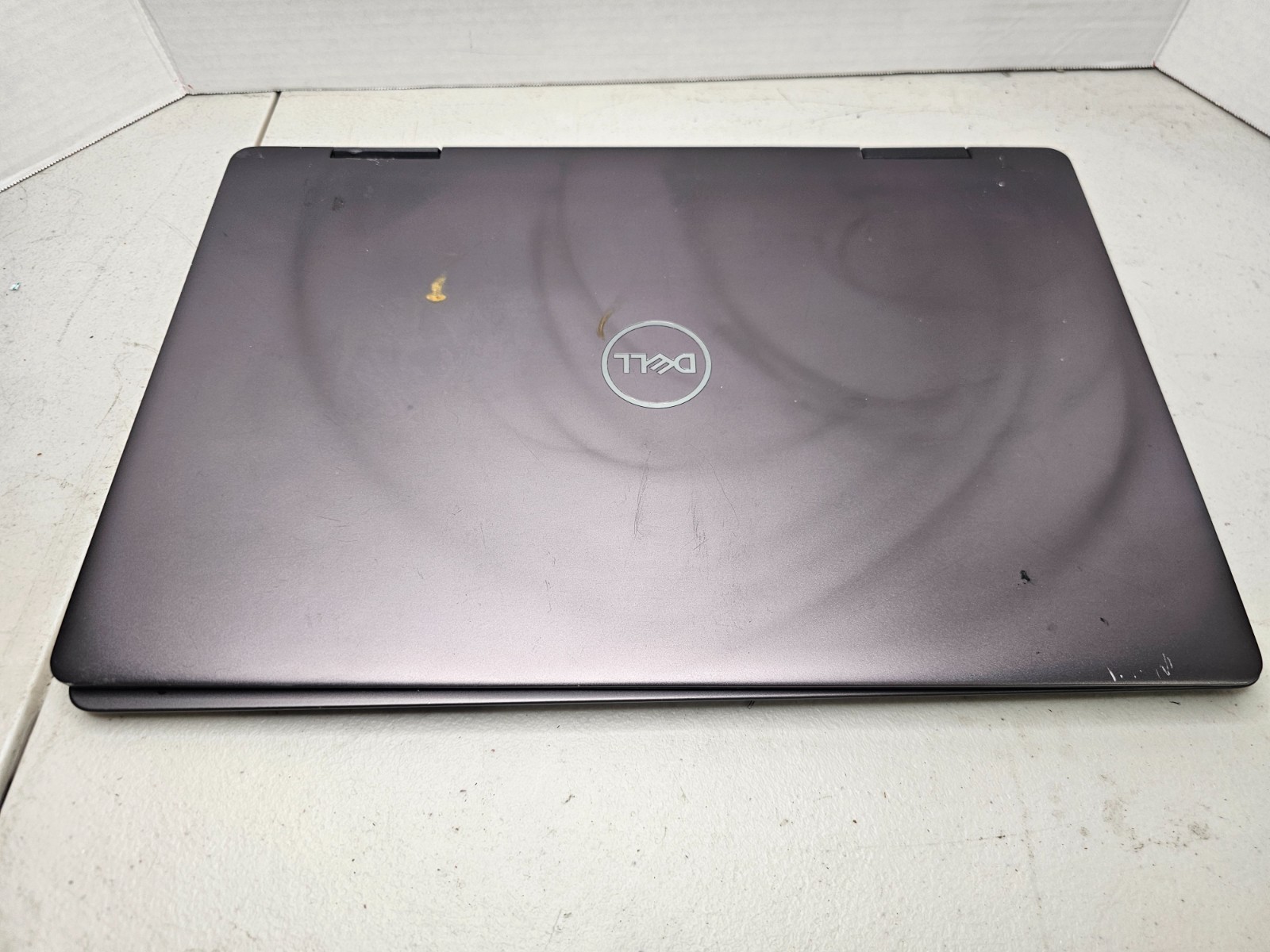 Dell Inspiron 7586 i7-8565U 16GB RAM 256GB SSD Win 11 *READ* NO AC #04