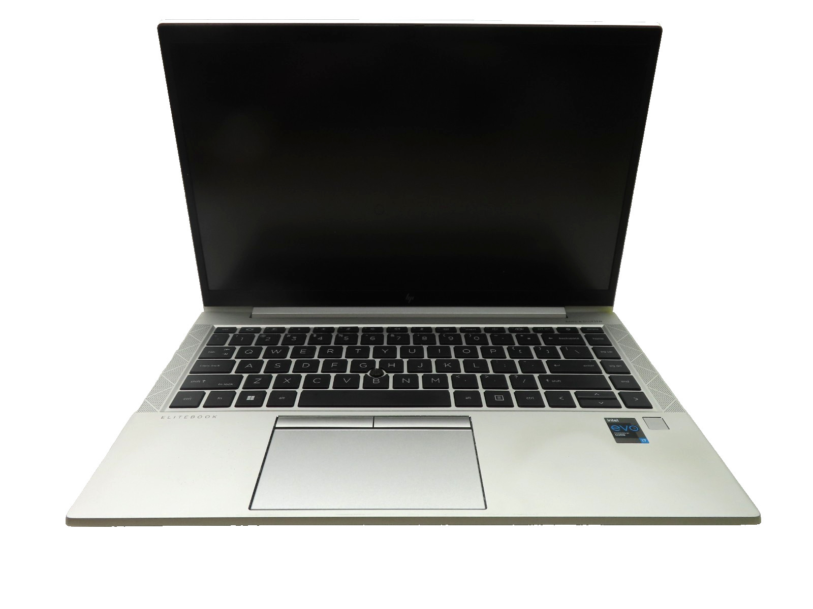 HP EliteBook 840 G8 14″ Intel Core i7-1165G7 2.8GHz 16GB RAM 512GB SSD