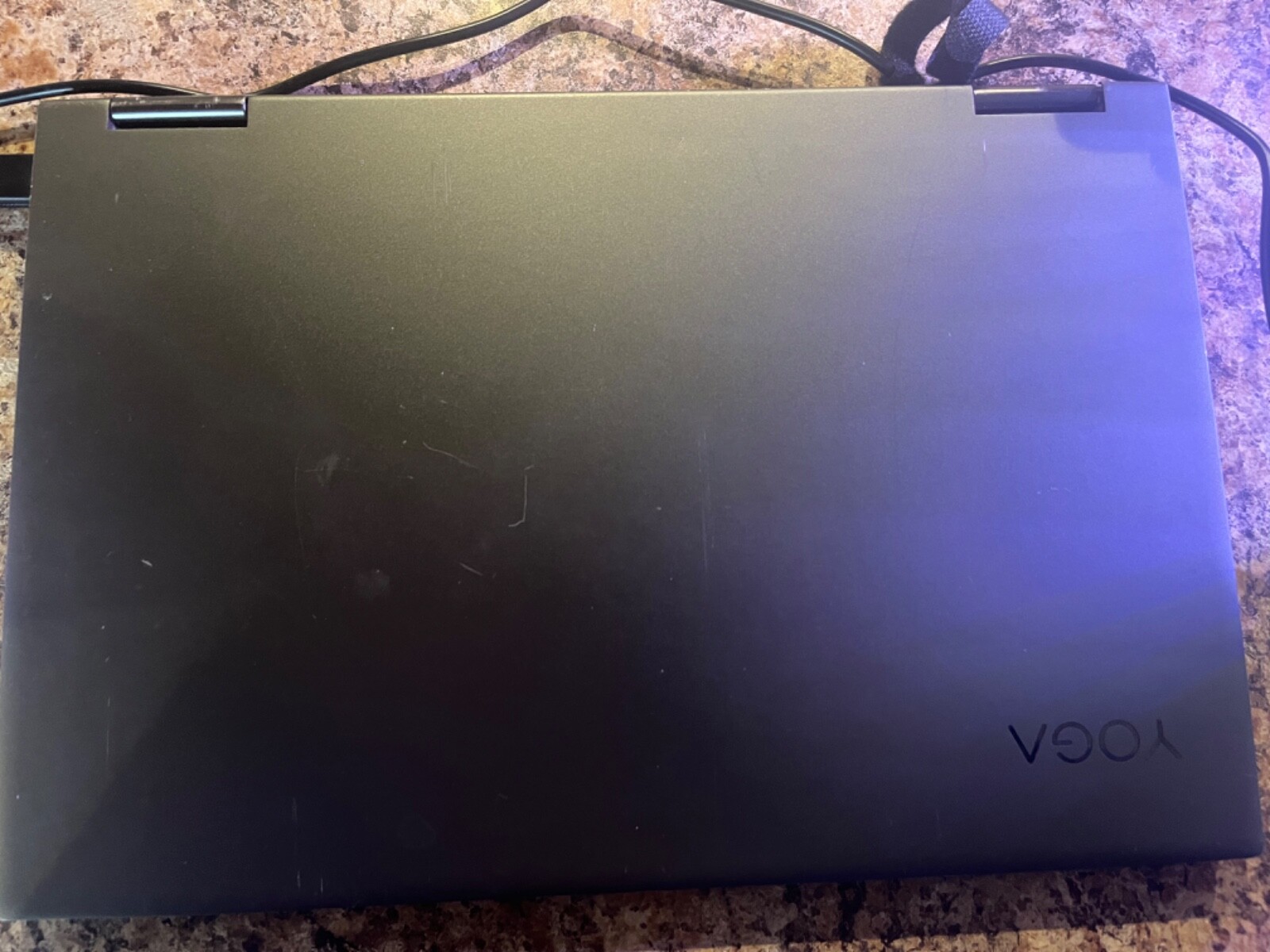 Lenovo Yoga 730-15Ikb (256 GB SSD, ntel Core i5 8 th. Gen., 8 GB RAM, Intel…
