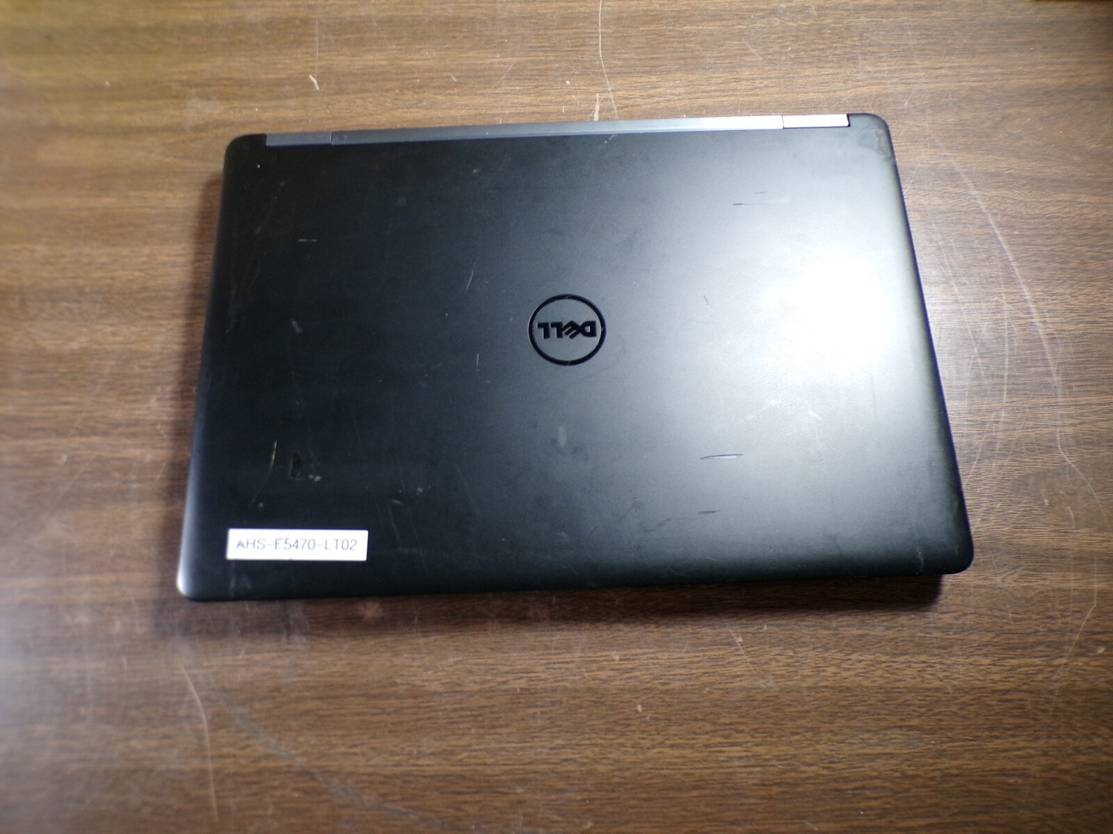 DELL LATITUDE E5470 INTEL CORE i5-6300U 2.40GHZ 8GB RAM **NO HD/ NO CADDIE