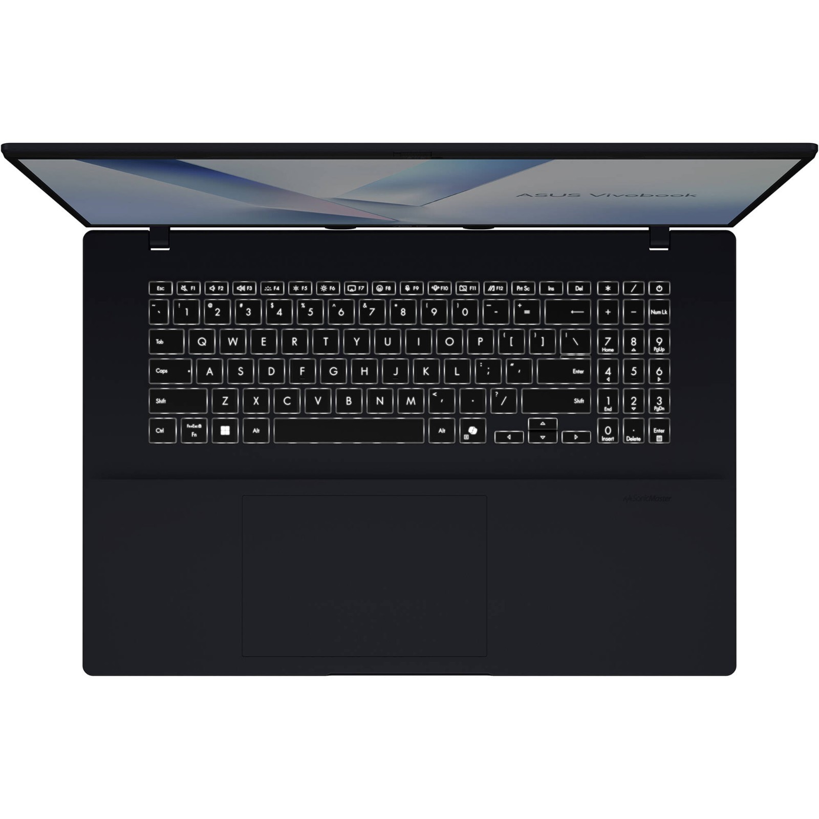 ASUS 18″ Vivobook 18 Laptop AMD Ryzen 7 32GB DDR5 1TB SSD