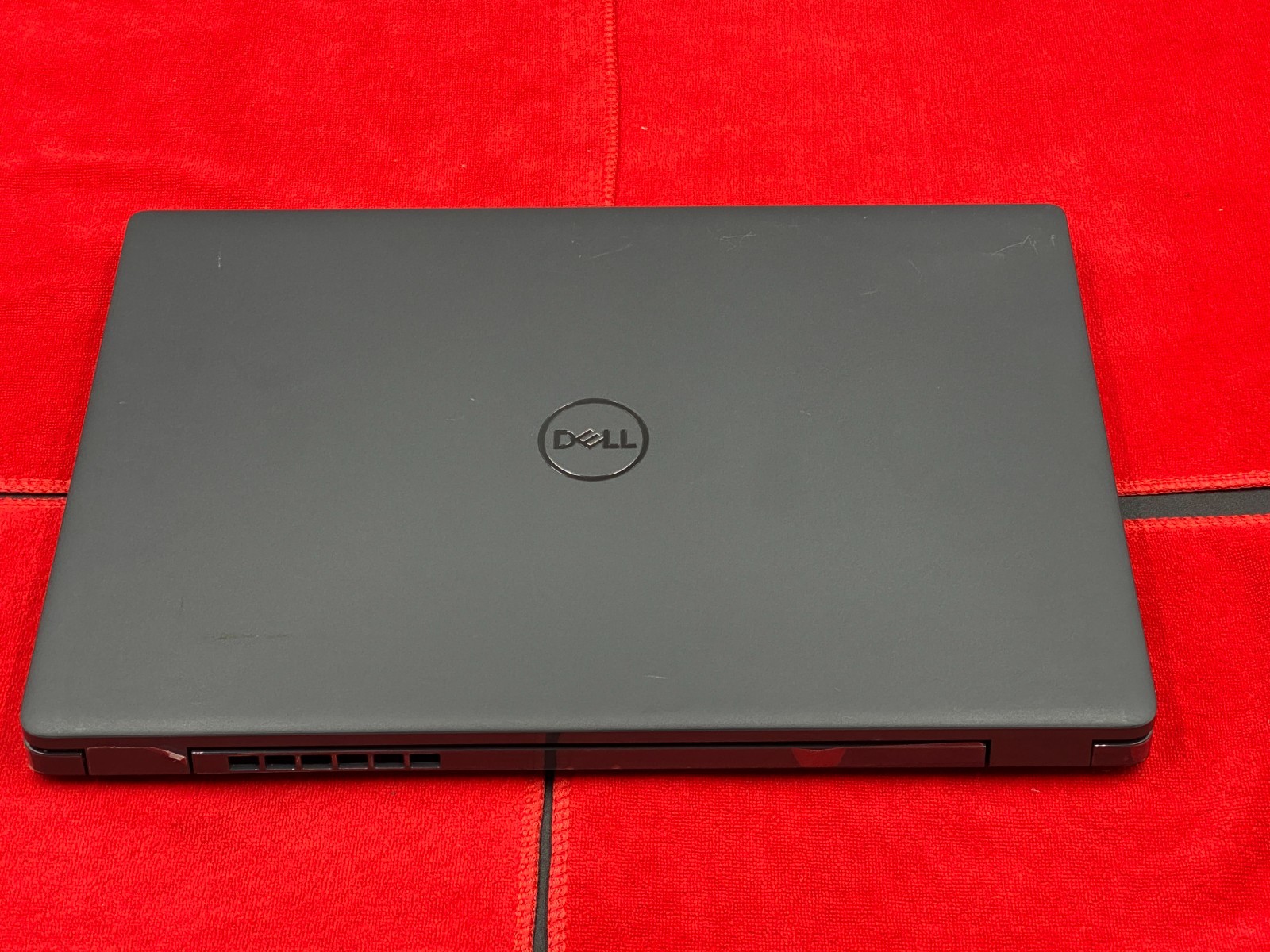 DELL LATITUDE 3410 14″ i7-10510U 8GB RAM 256GB SSD WINDOWS 11+CHARGER GRADE B+