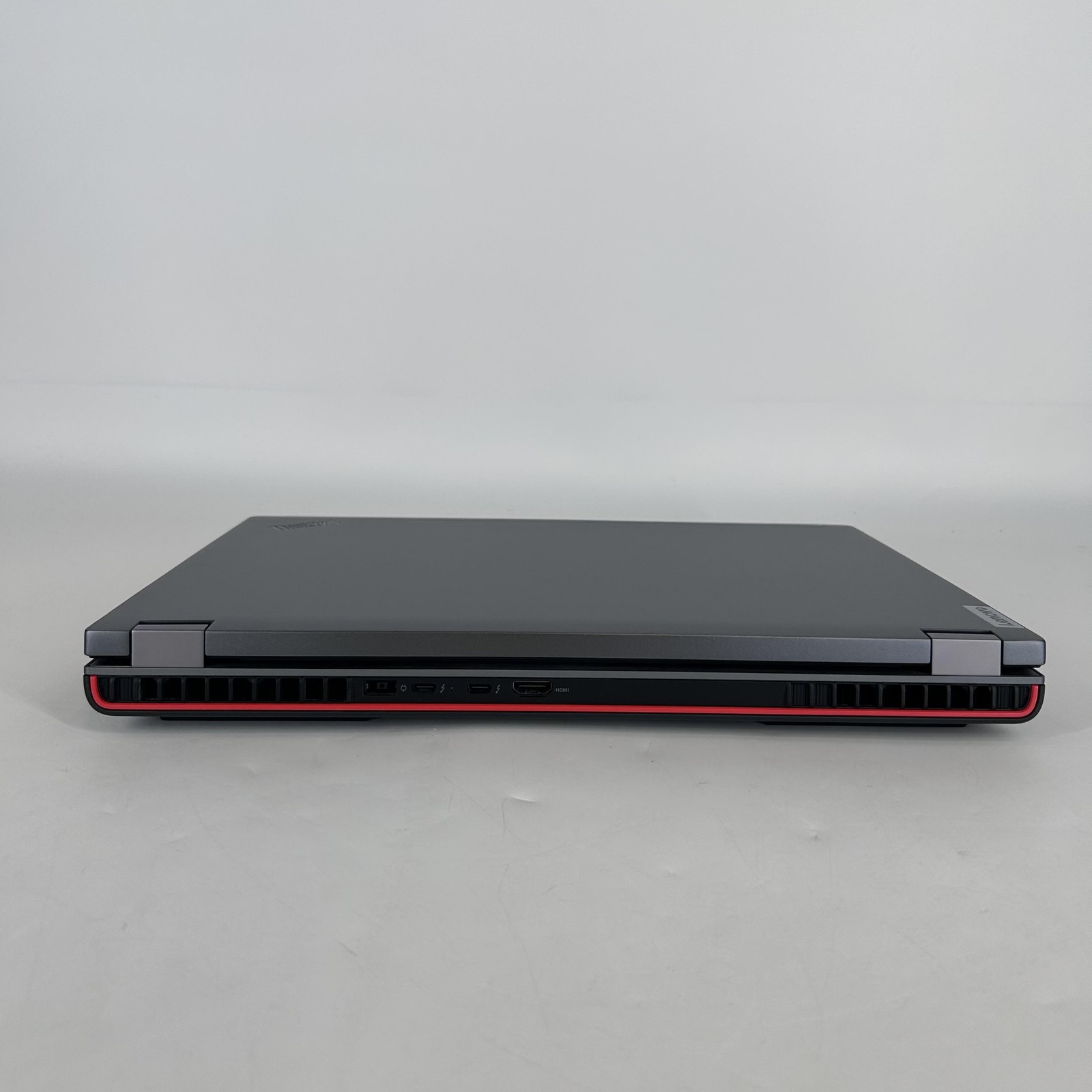 Lenovo ThinkPad P16 Gen 2 2K 2.1 GHz i7-13700HX 16GB 512GB SSD NVIDIA RTX A1000