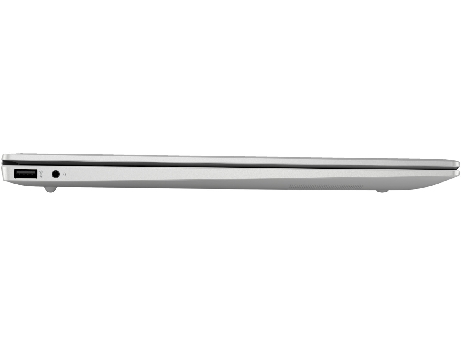HP Pavilion 16″ WUXGA Laptop PC Intel Core 5 120U 16GB 512GB SSD Backlit Silver
