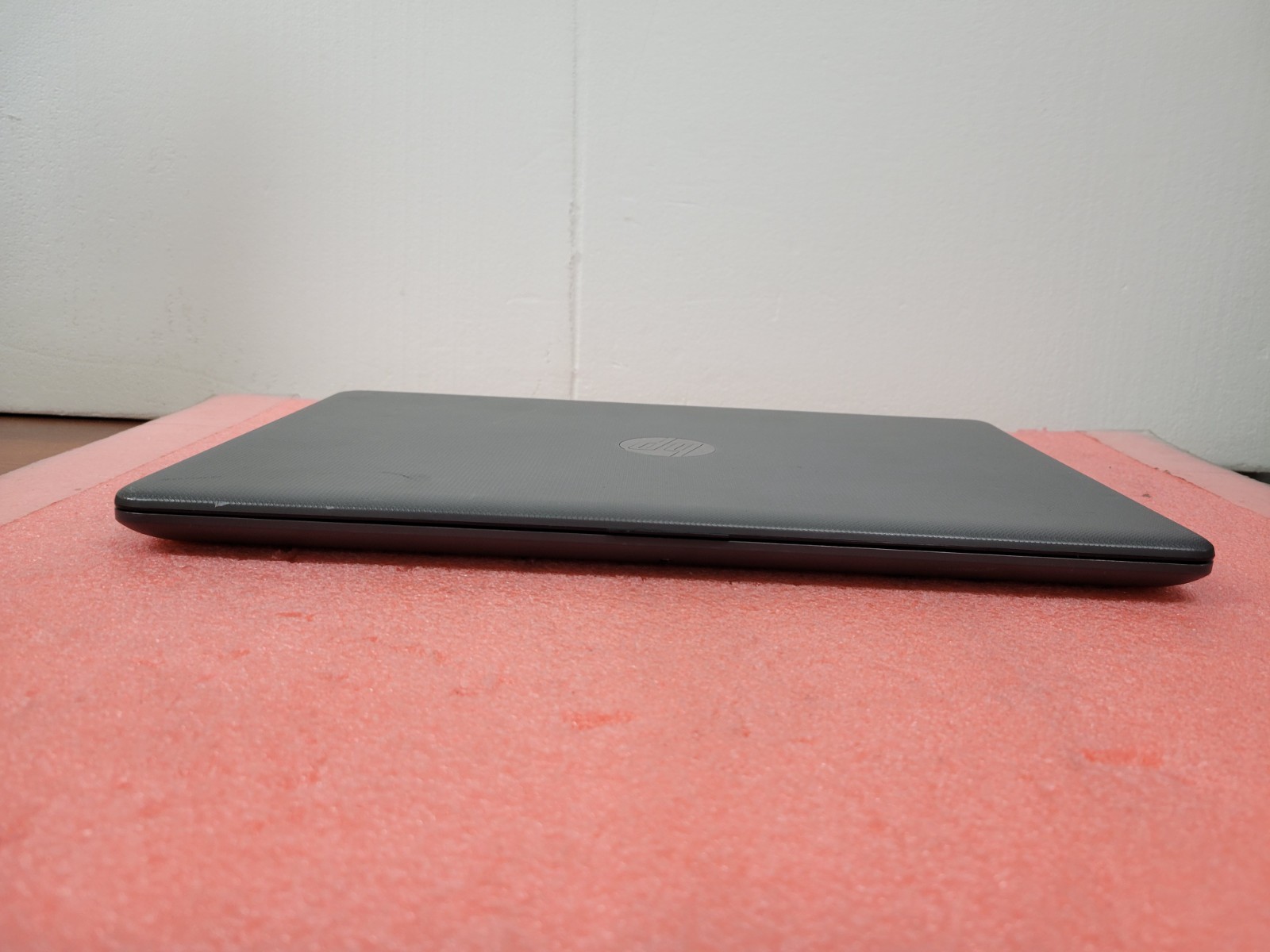HP 250 G6 i5-7200U@2.5GHz 4GB RAM *AS IS/No HDD/No OS/No Battery/BIOS* | LP478