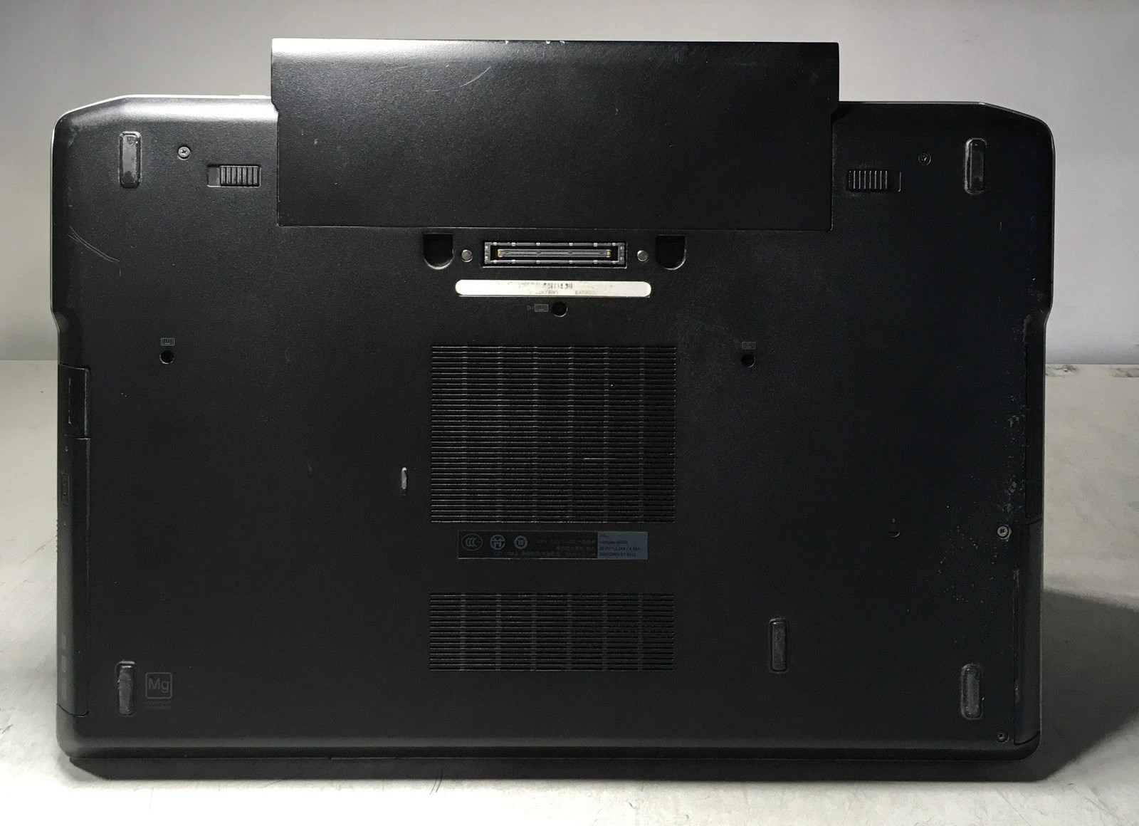 Dell Latitude E6530 i7-3520M @ 2.90GHz 8GB RAM 512GB HDD W10 Pro *SEE PICS/READ*