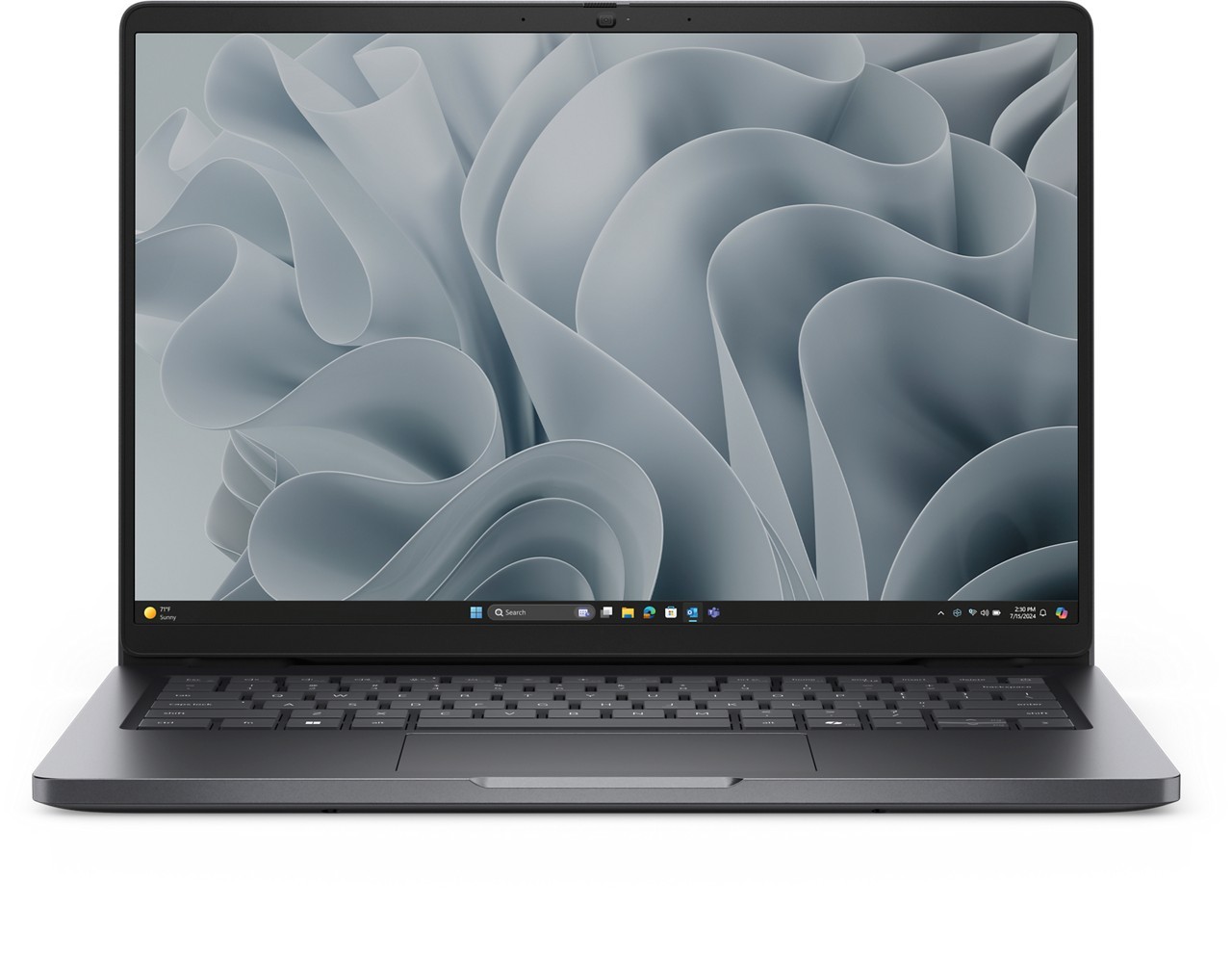Dell 14″ AMD Ryzen™ 5 220, 6 cores 256 GB SSD, TLC 8 GB DDR5