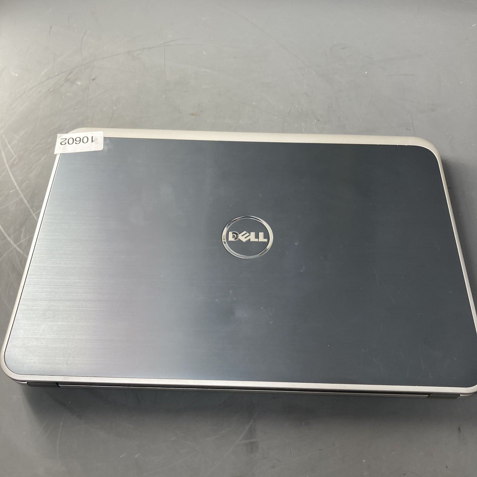 Dell Inspiron 15R-5537 15.6″ Intel Core i5-4200U 1.6GHz 8GB 500GB HDD Windows 10