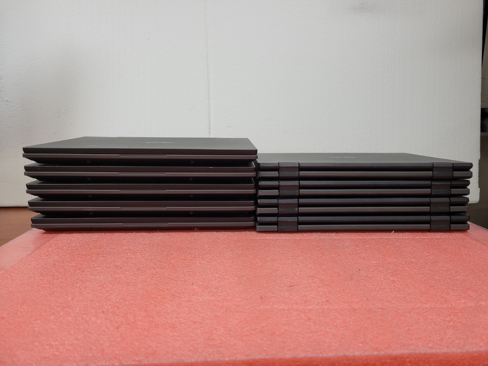 9x Acer Travelmate Spin TMB118-RN-C8JP 4GB RAM 64GB SSD *AS IS/READ* | C1067DS*