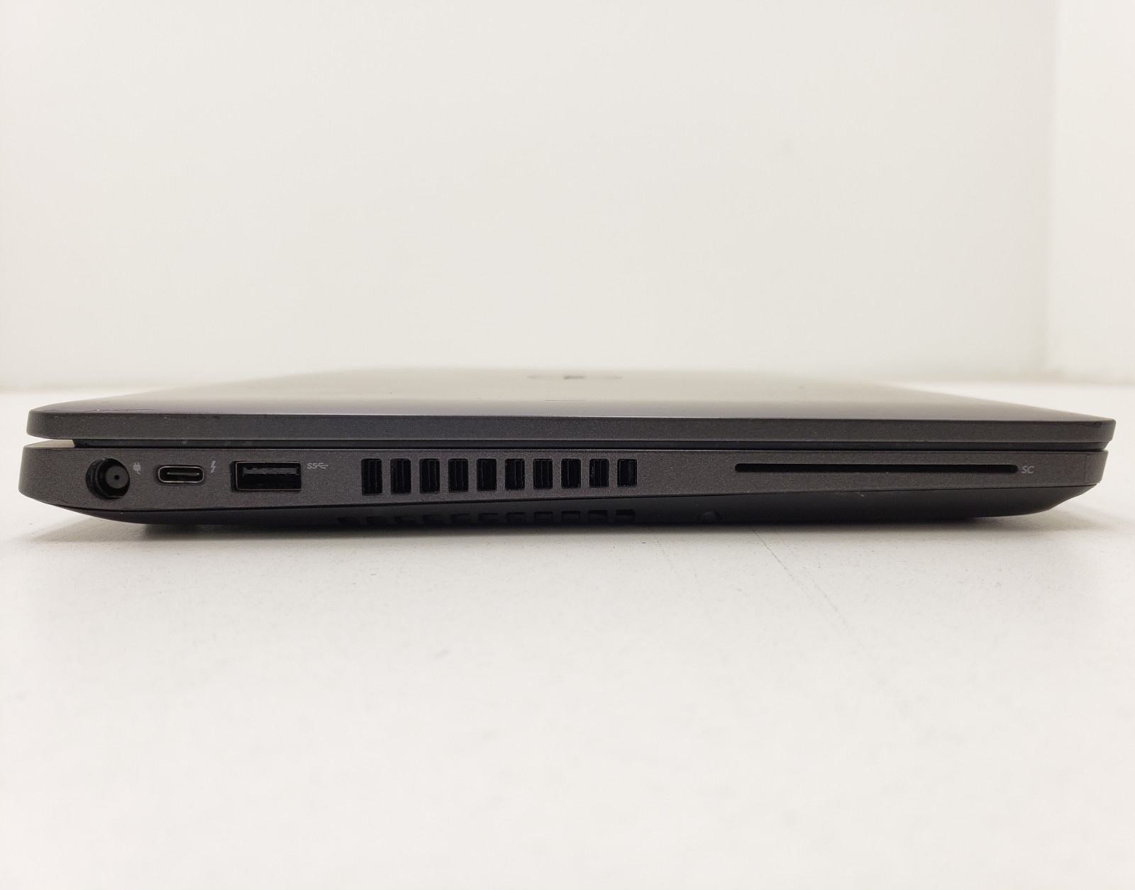 Dell Latitude 5401 Intel Core i5-9400H 16GB RAM 256GB SSD Windows 11 Laptop PC.