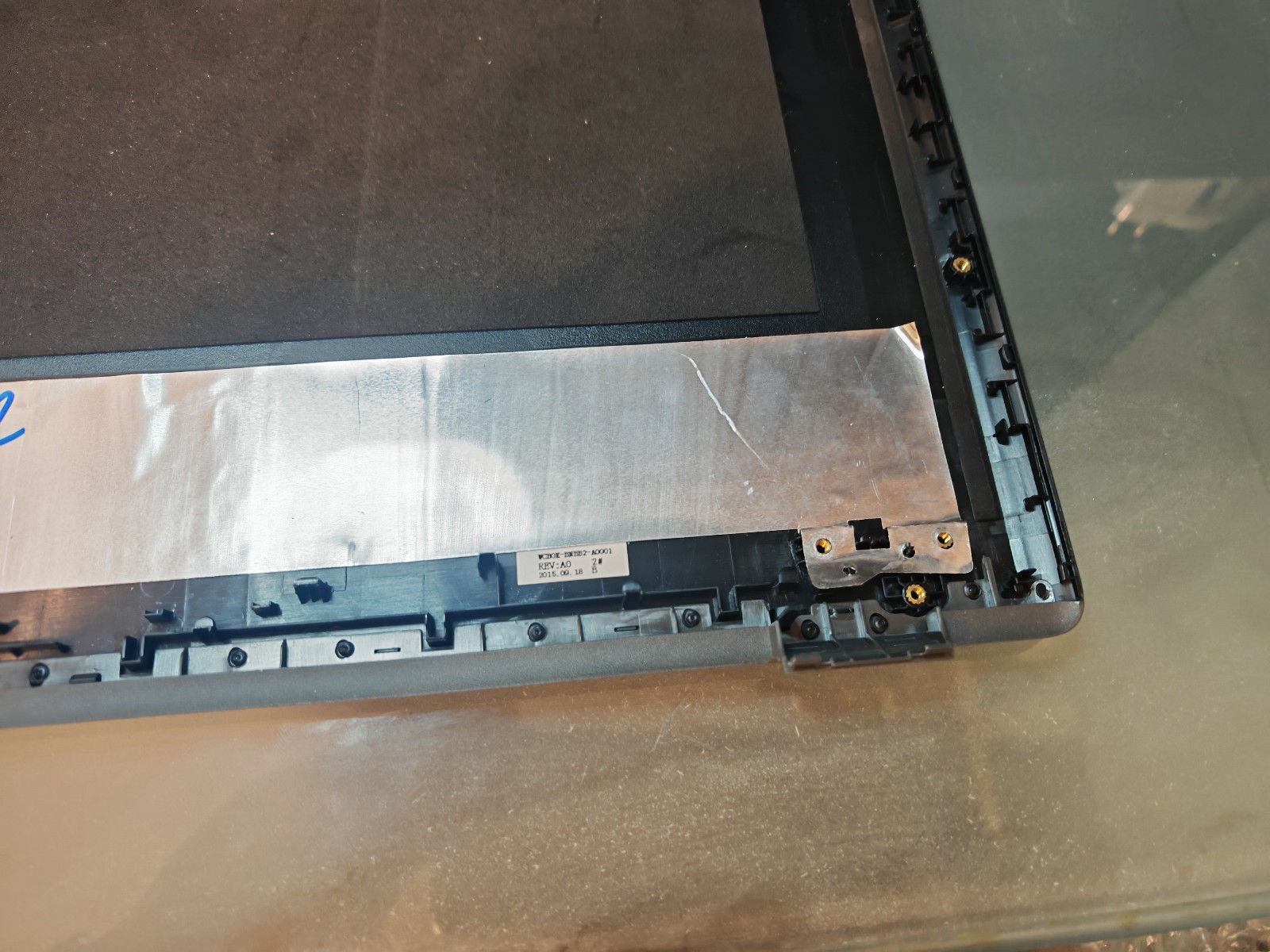 ACER E5-752 E5-772 E5-722 E5-773 BODY DISPLAY COVER LCD 46004X010003