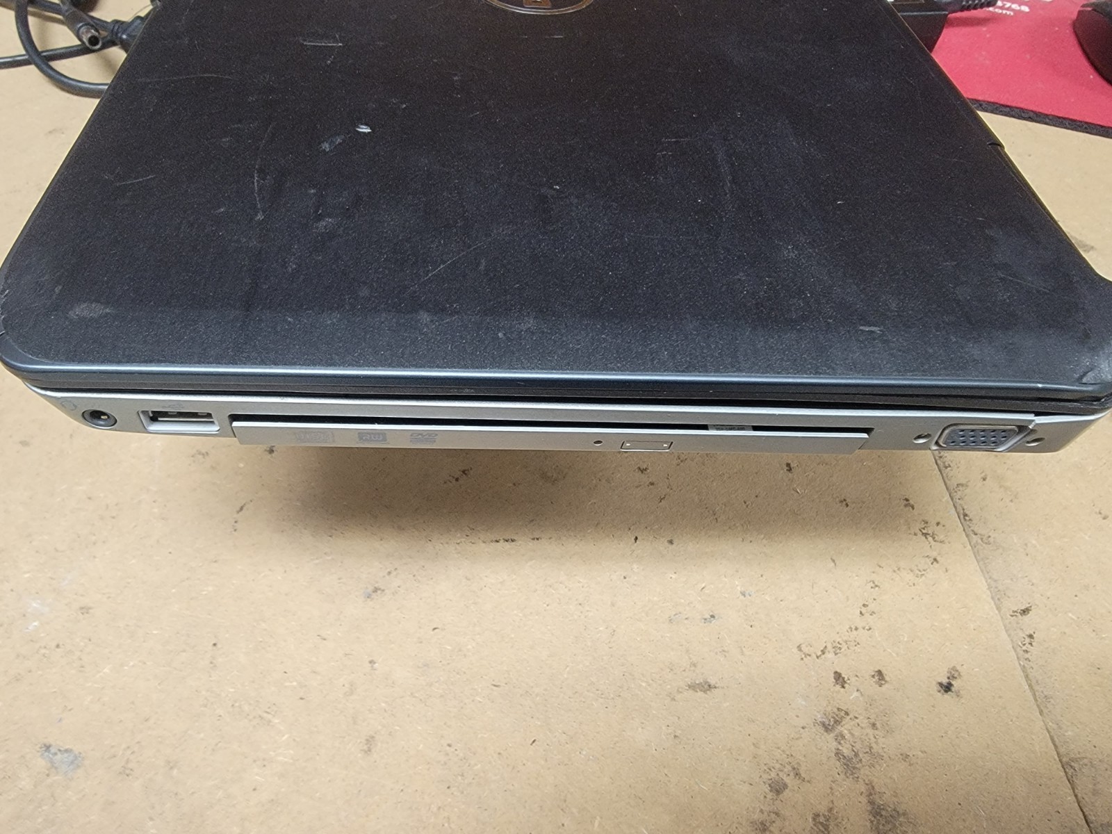 DELL LATITUDE E5430 – FOR PARTS/REPAIR – INTEL I5 3RD GEN – 4GB