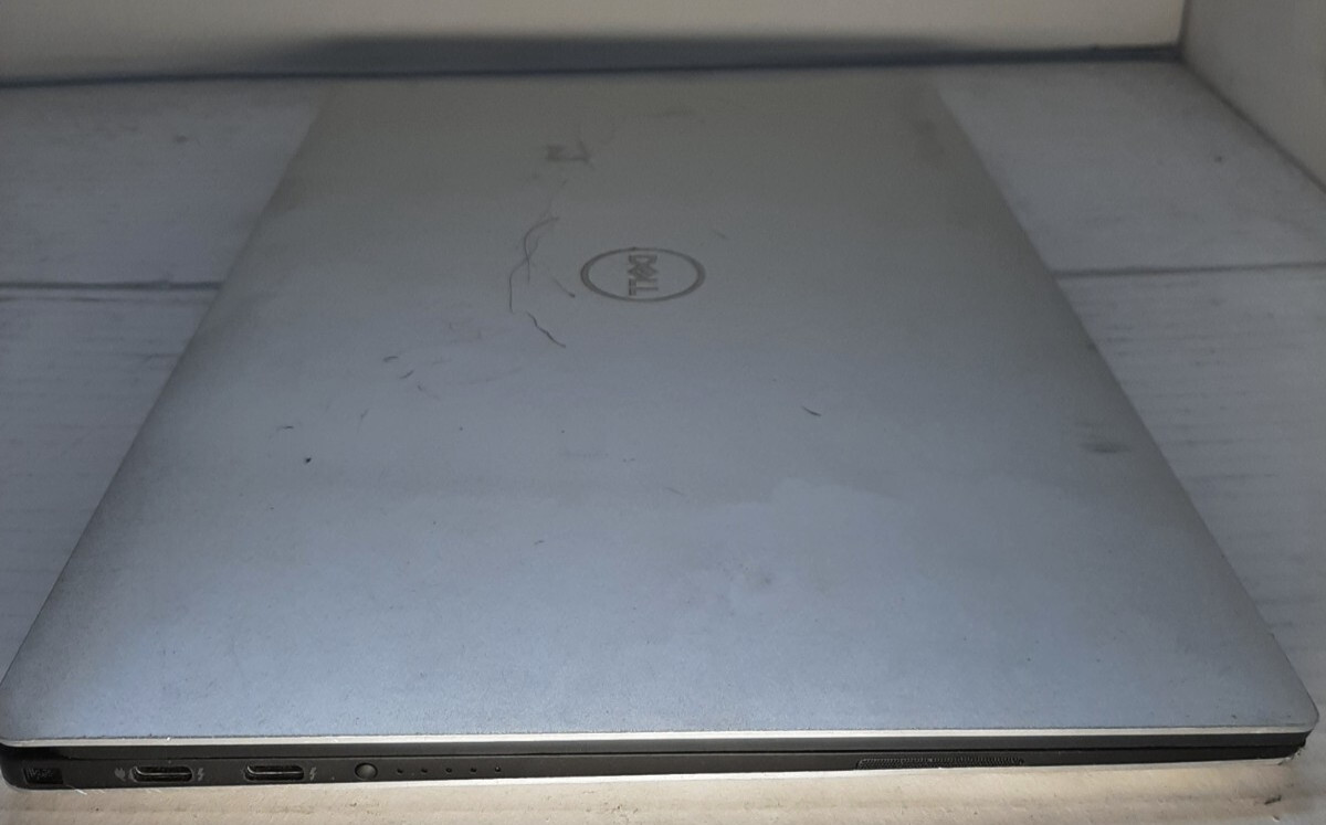 Dell XPS 13 9370 13.3″ i7-8550U 1.80GHz 8GB RAM 256GB SSD Win11 #97