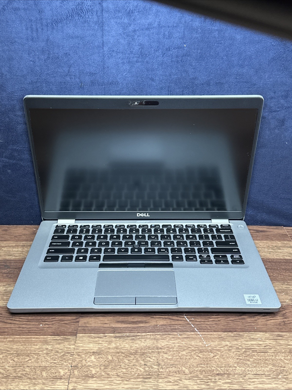 Dell Latitude 5410 Tested LCD Screen w/ Chassis & Battery-No Motherboard
