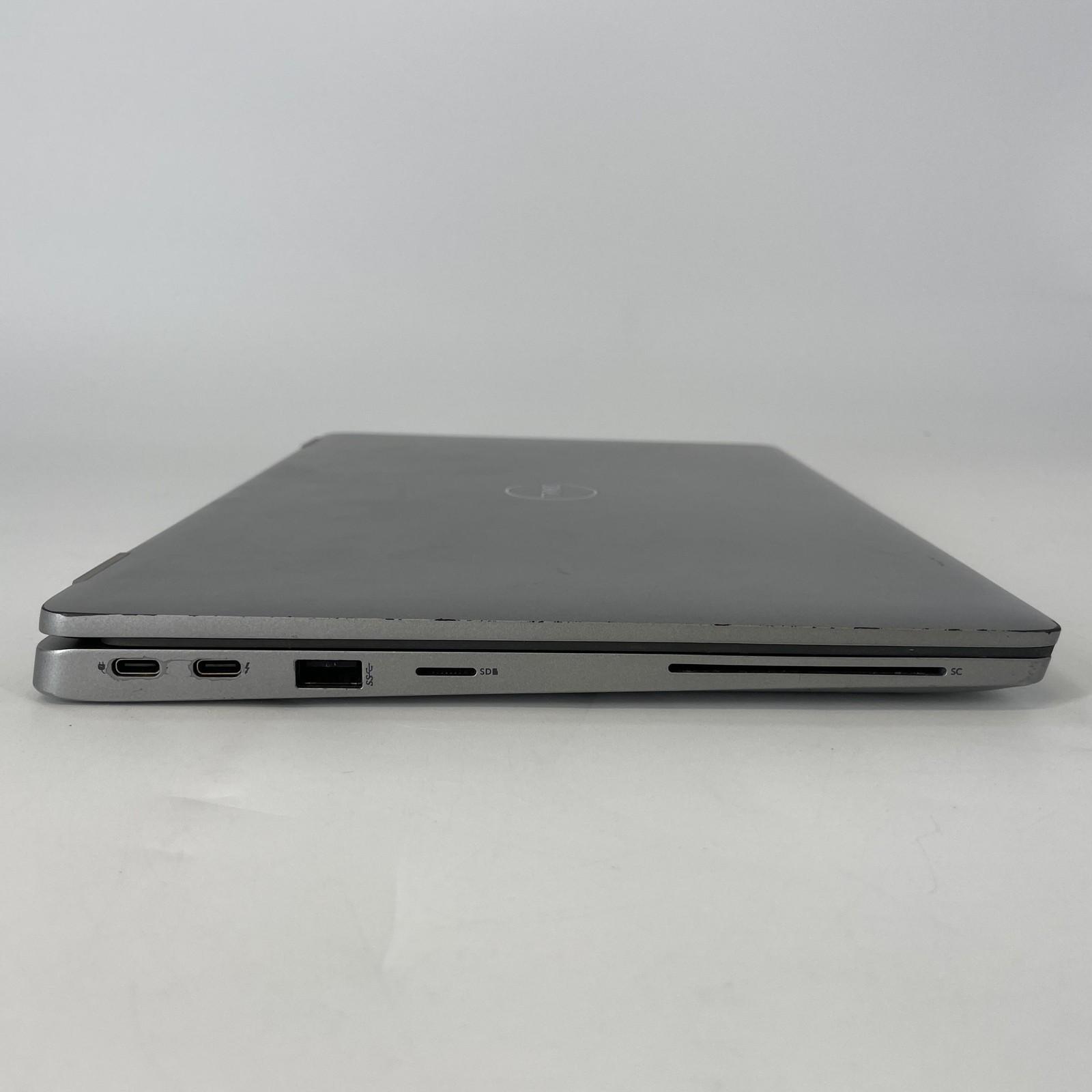 Dell Latitude 5320 13.3 Gray FHD i7-1185G7 3.00GHz 16GB 256GB SSD Good