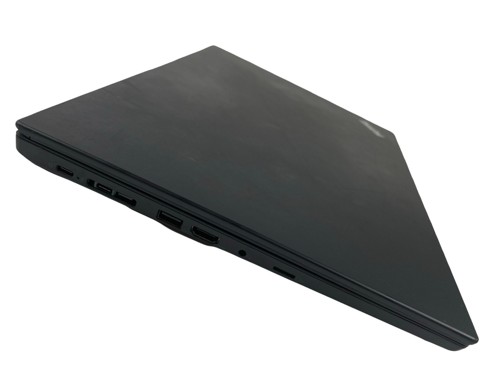 LENOVO THINKPAD T590 Intel i7-8565U 8GB RAM 256GB NVMe Win 11